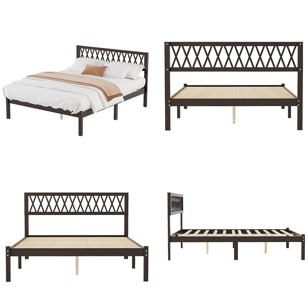 Homsee C-KF330151-01 beds - View #8