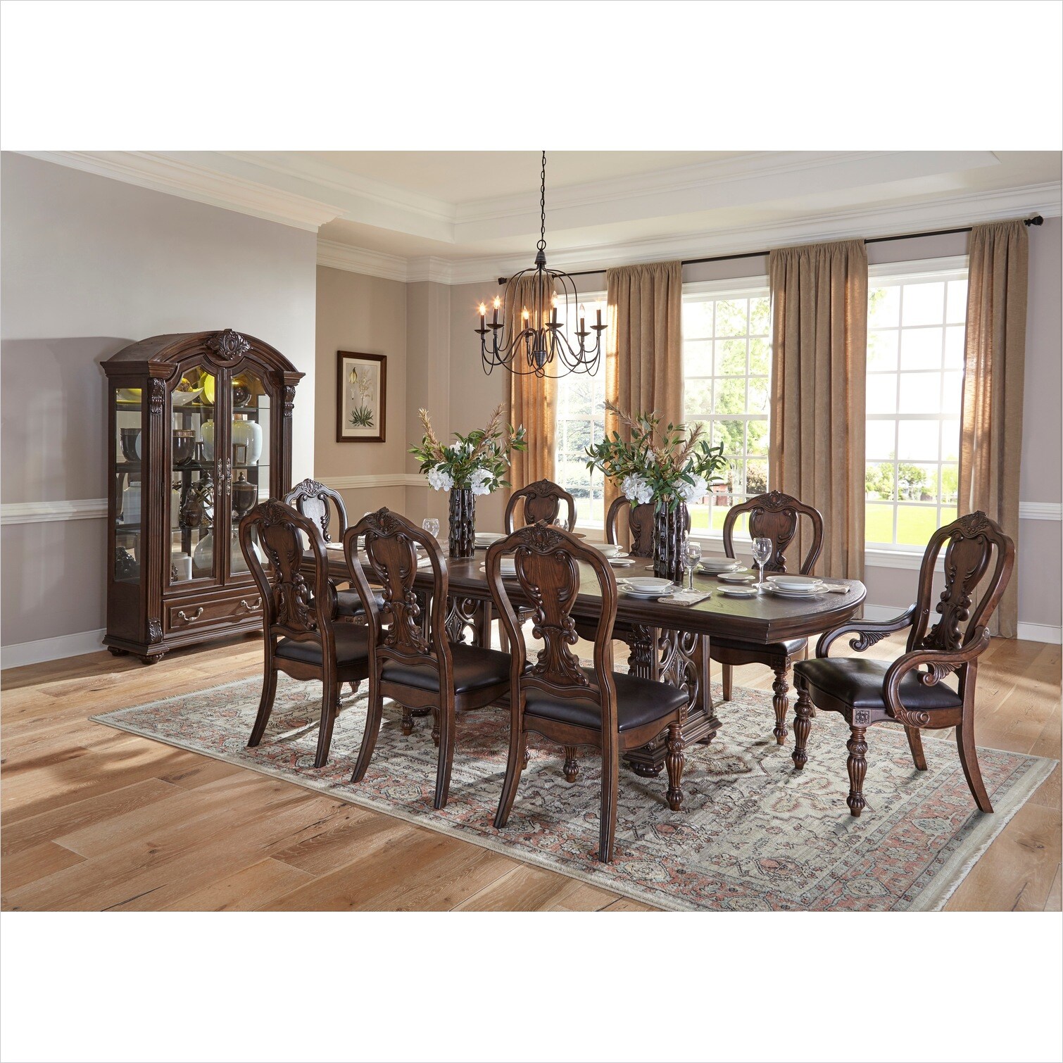 Naturefalls 5VUV7U95MKUW Dining-Tables - View #2