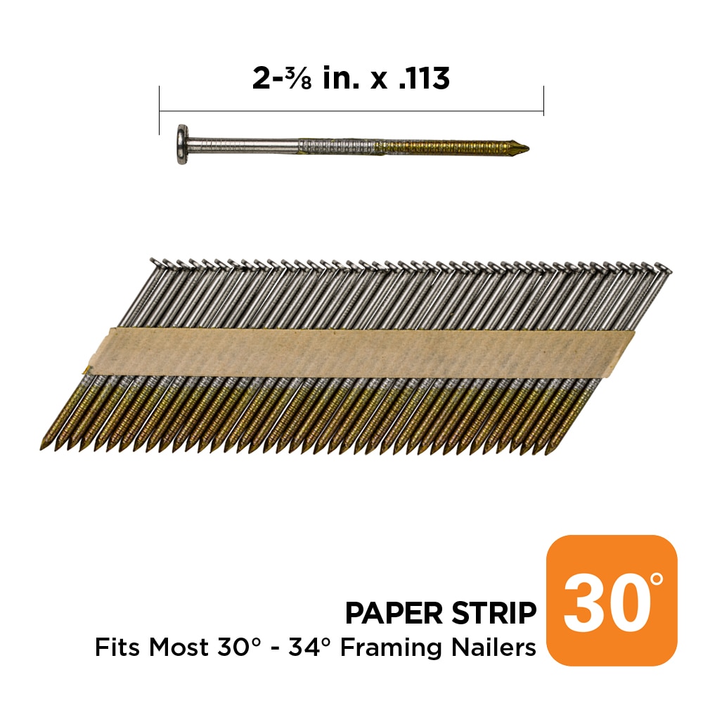 PRO-FIT 0602152 Pneumatic-Nails - View #2