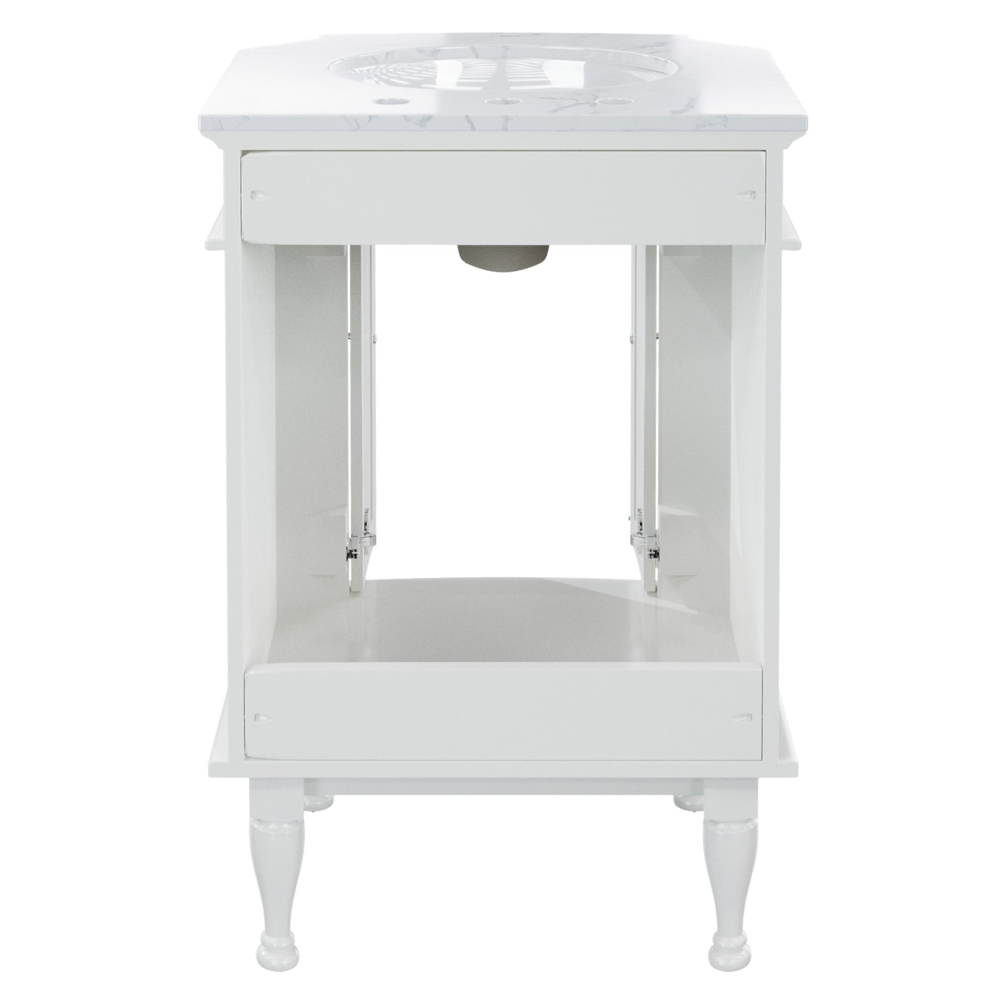 JEAREY JE-DSG-55 Bath-Vanity-Combo - View #14