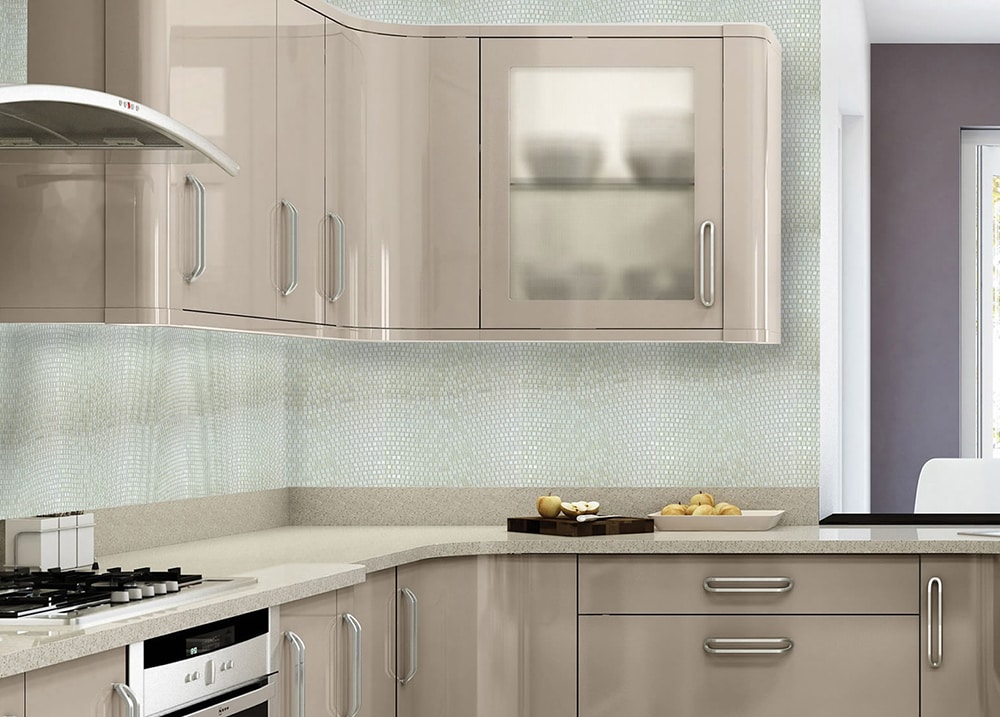 Abolos LWSGALWAVY-SS Ceramic-Tile - View #3