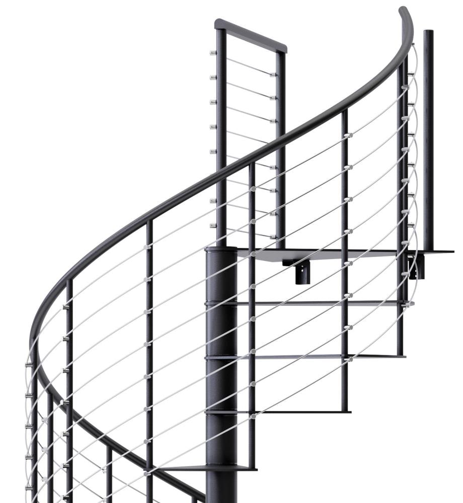 Mylen Stairs CS60B11BS03 Staircase-Kits - View #4