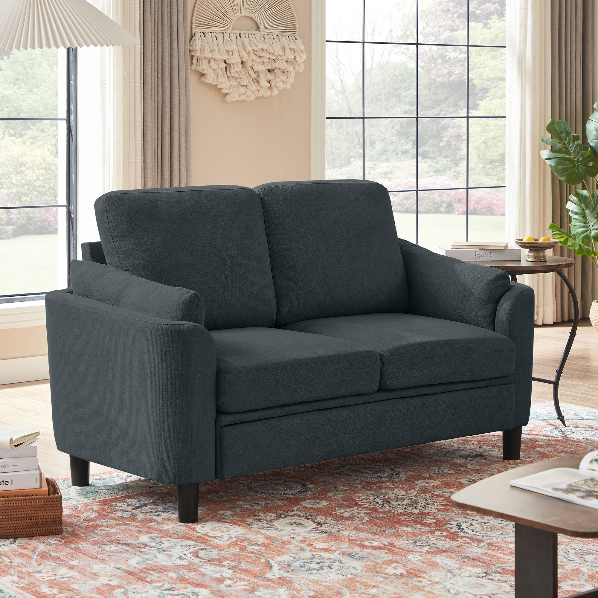 Jarenie US-98-DG Sofas-Loveseats - View #4