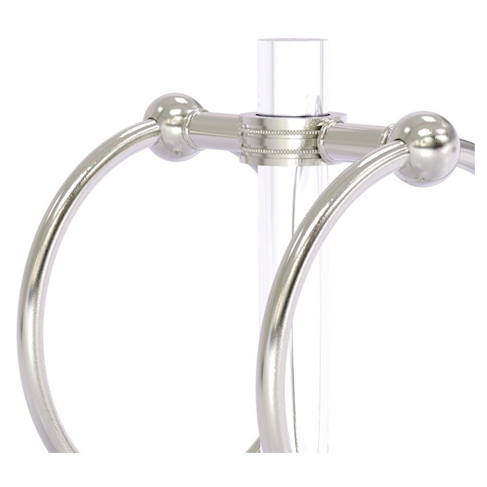 Allied Brass PG-TRSD-10-SN d060355 - View #2