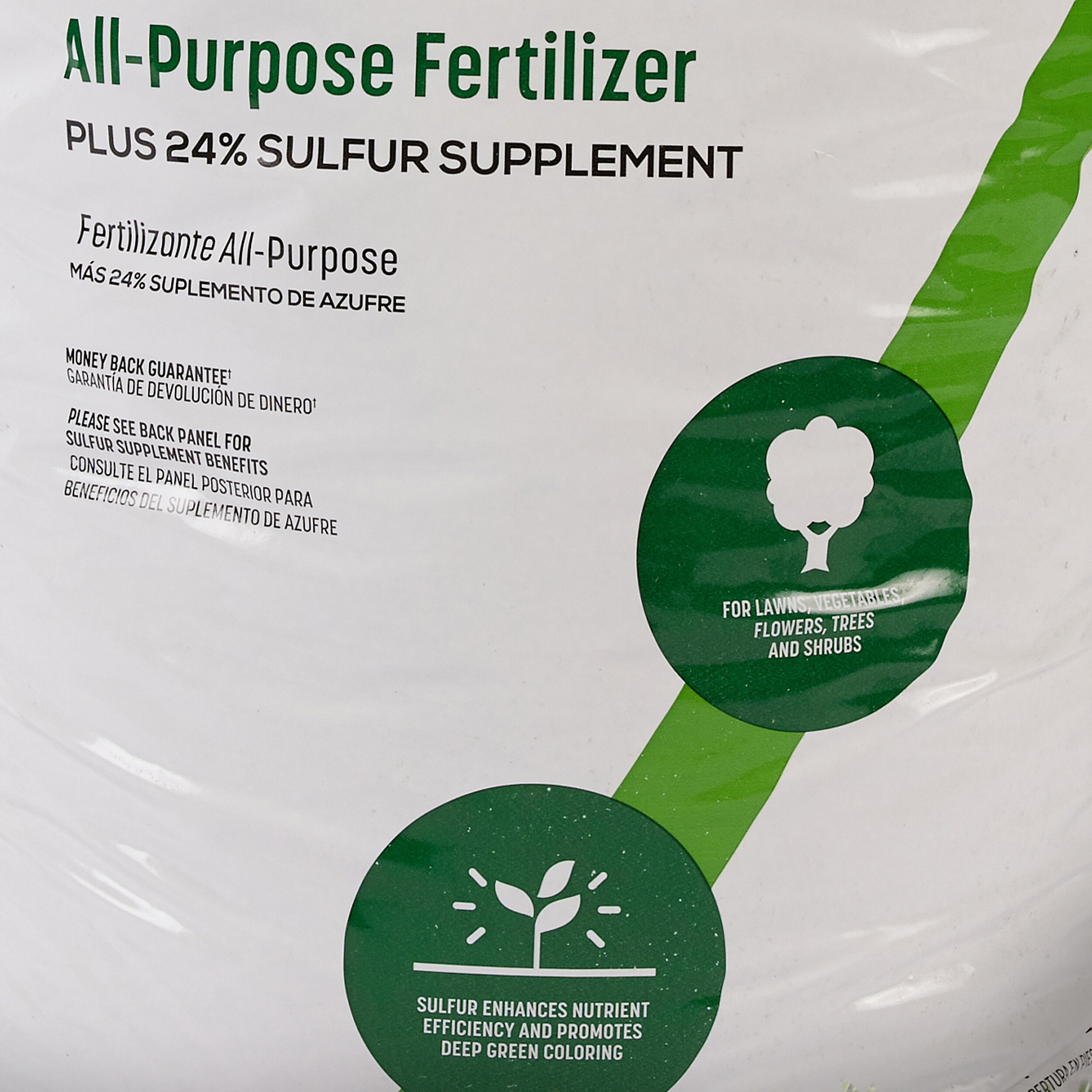Sta-Green SG-40-20500 Lawn-Fertilizer - View #8
