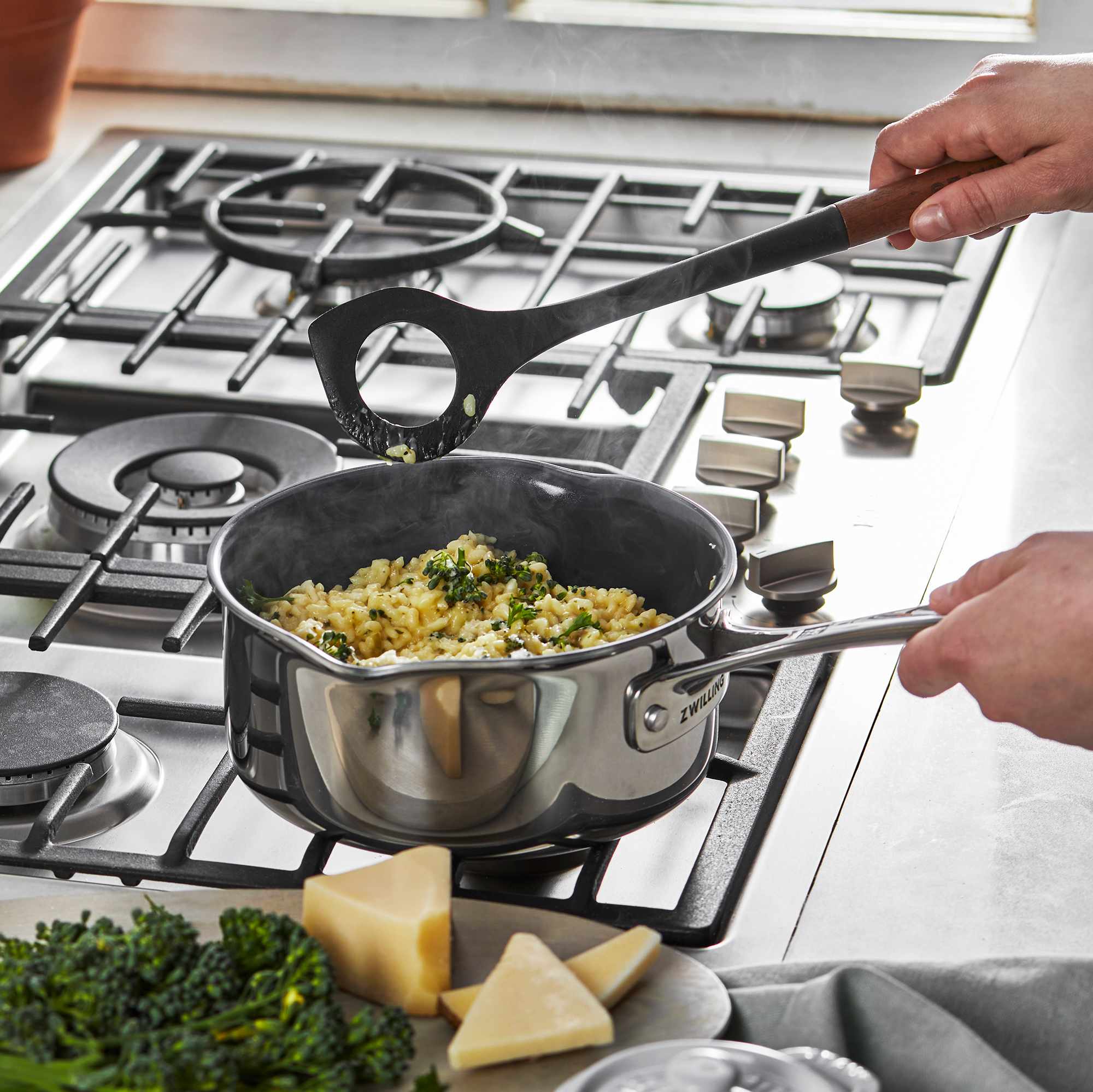 STAUB 40503-108 Kitchen-Utensils - View #2