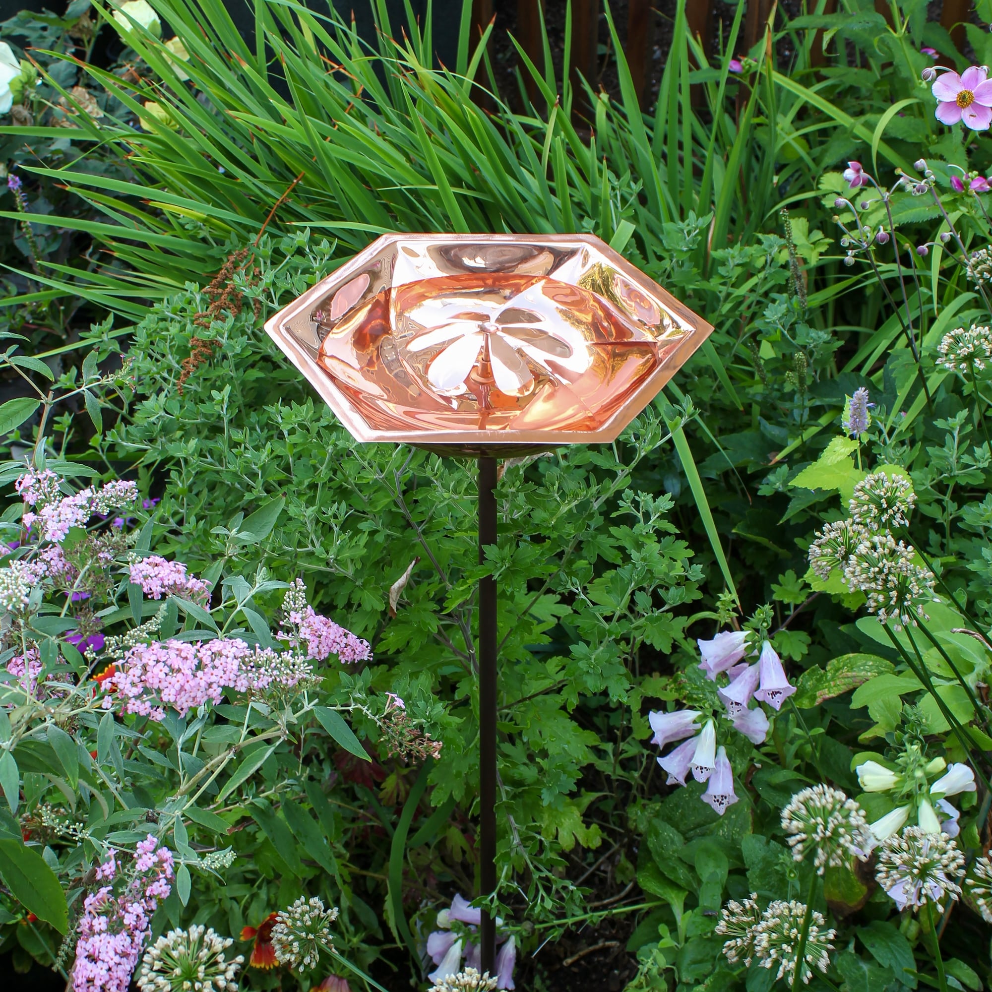 ACHLA Designs 201-3007 birdbaths - View #4