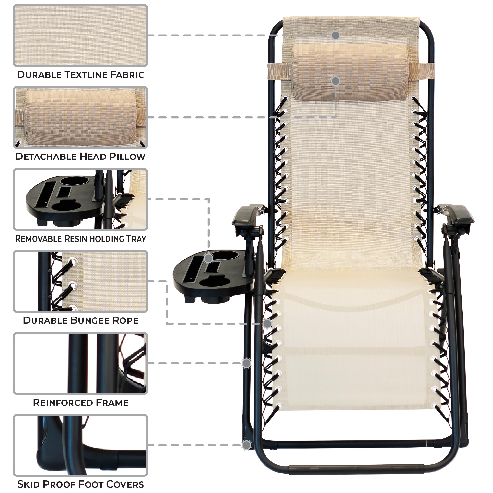 Patio Premier 2L3070T Patio-Chairs - View #2