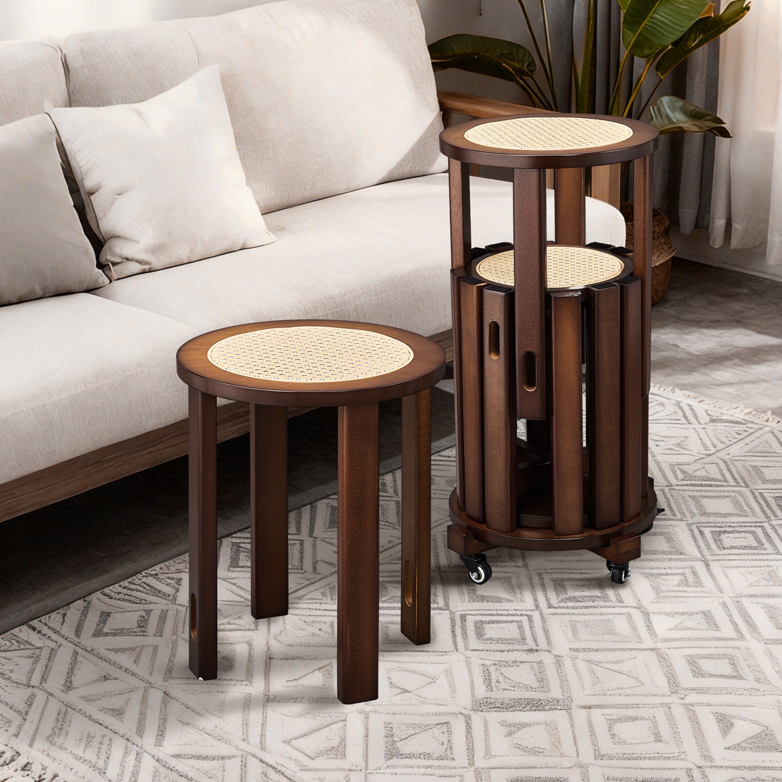VINGLI LS-G52009584 Dining-Chairs - View #4