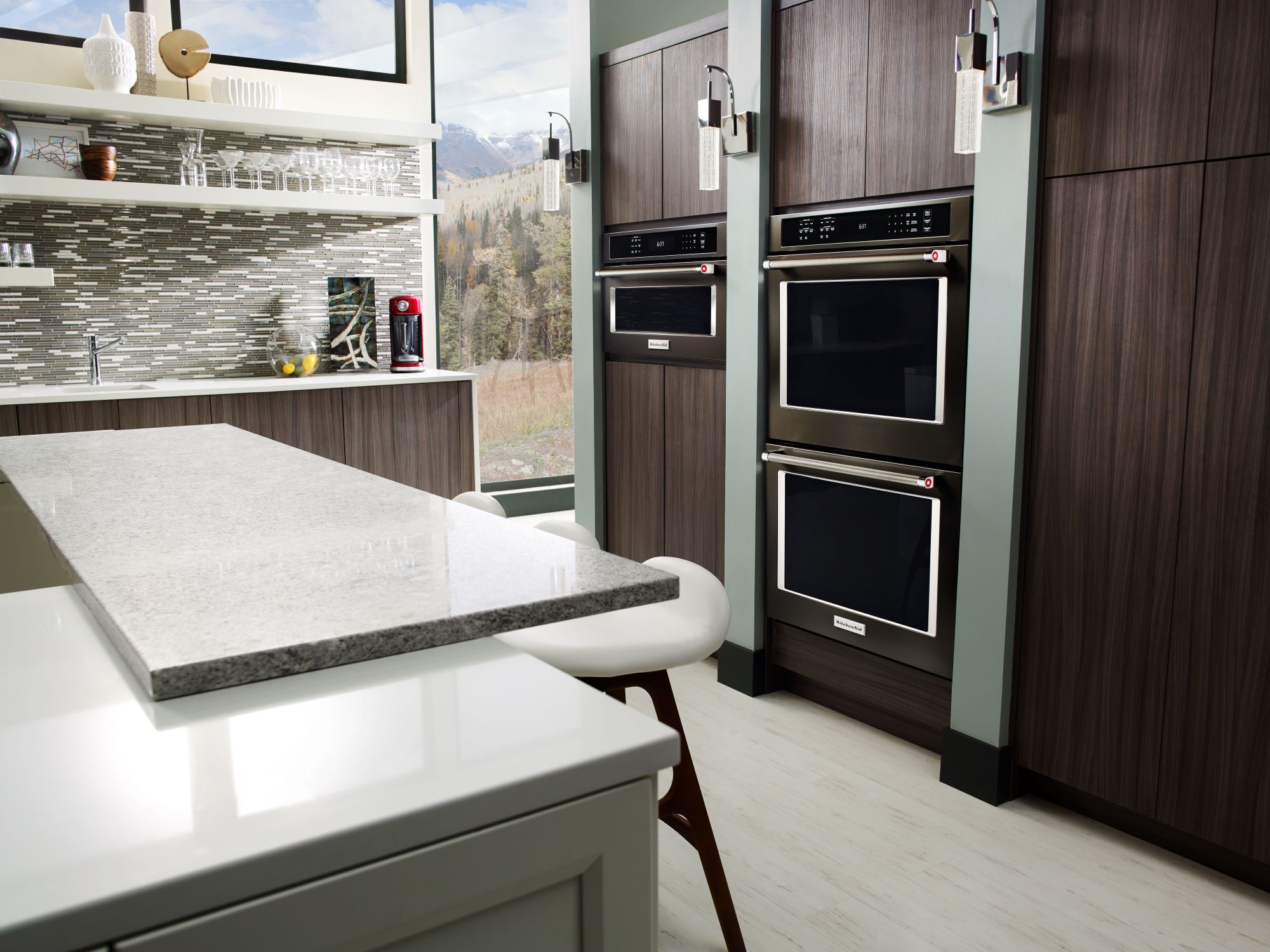 KitchenAid KMBP100EBS m050359 - View #12