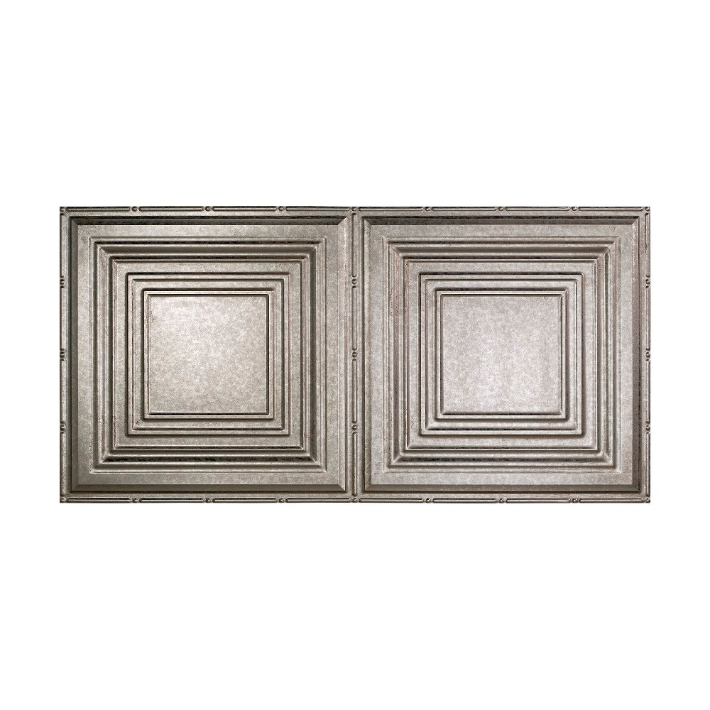 Fasade PG5230 Ceiling-Tile - View #2