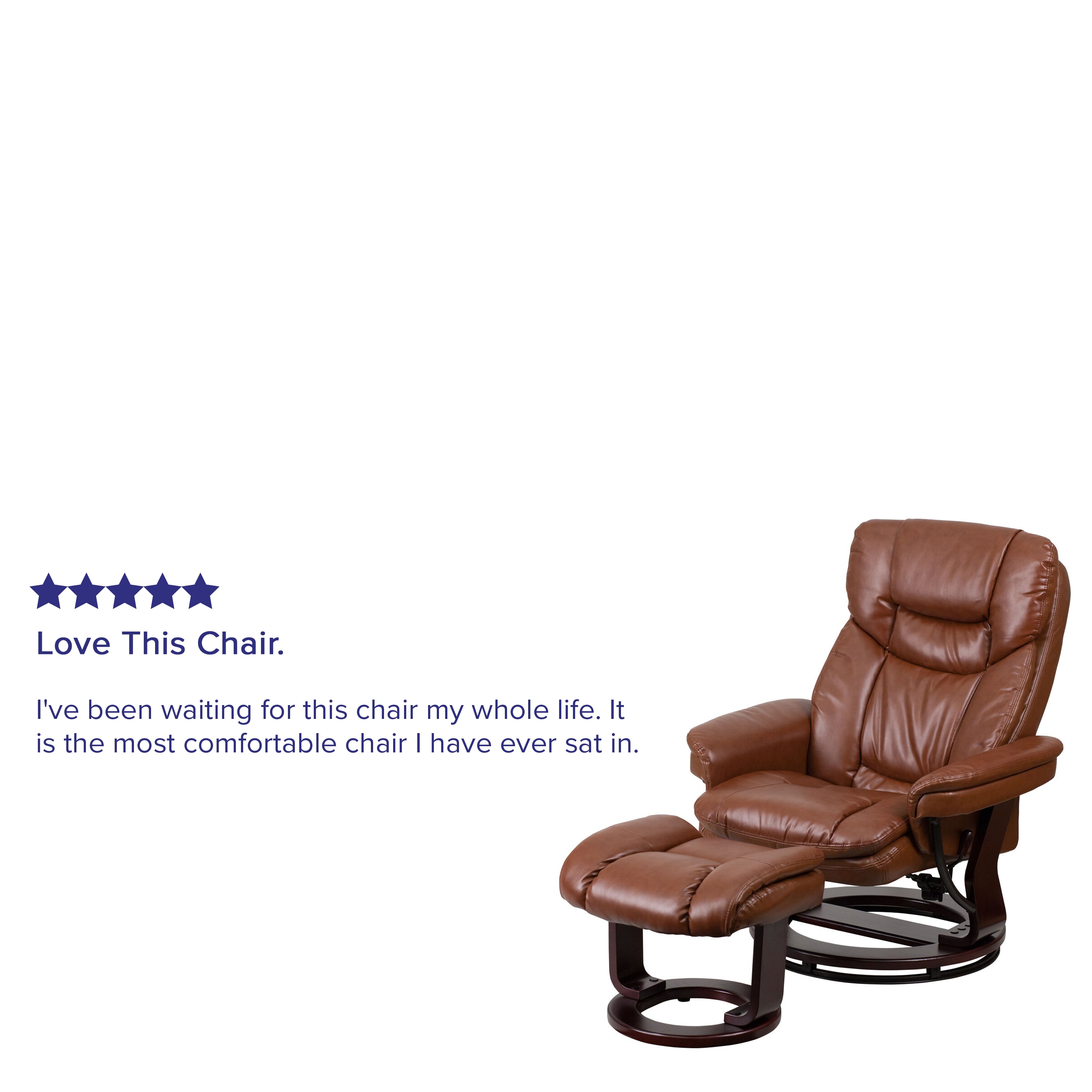 Flash Furniture 889142014782 recliners - View #11