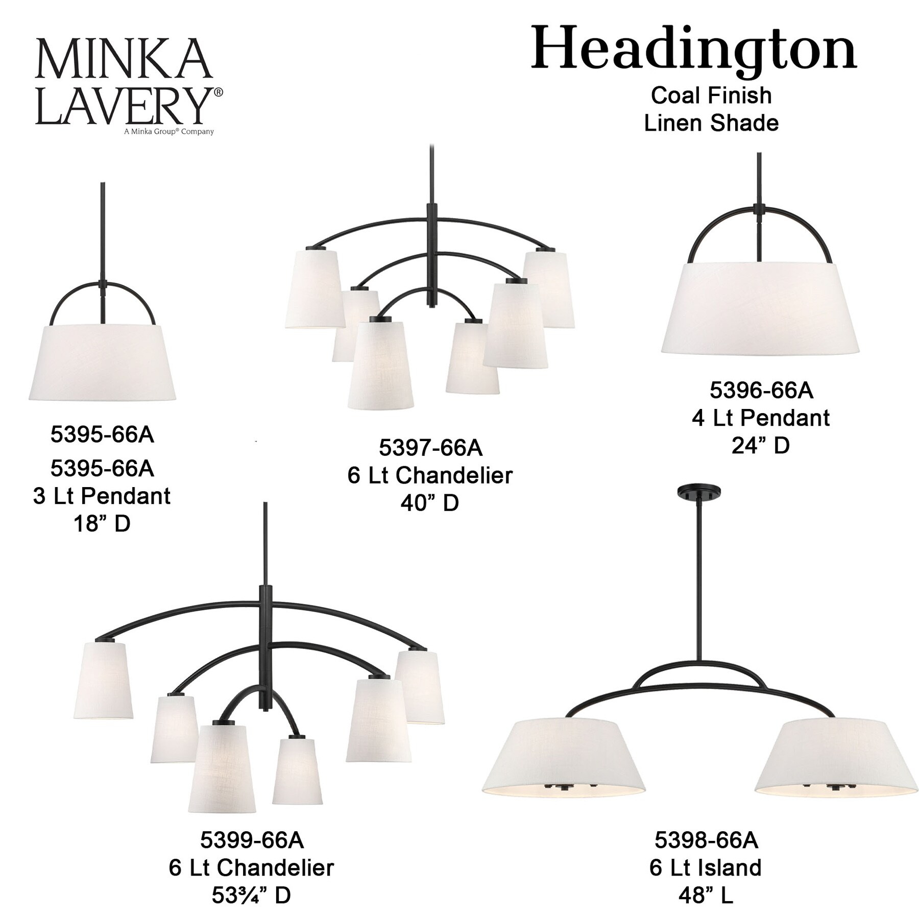 Minka Lavery 5396-66A Pendant-Lights - View #13
