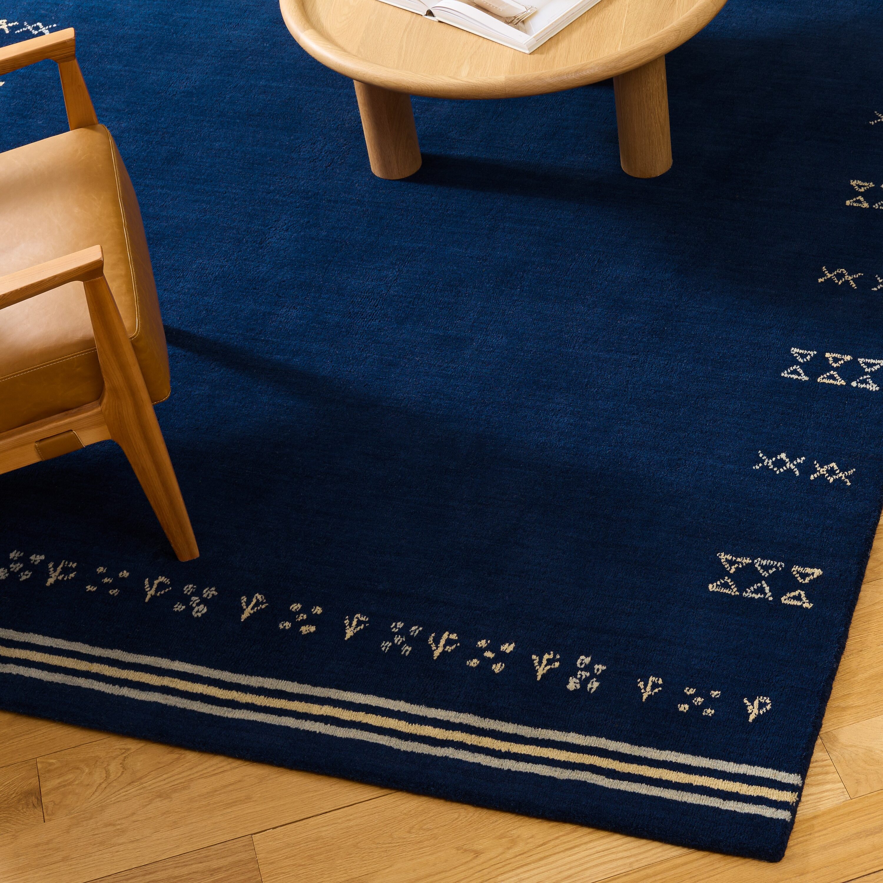 Safavieh HIM598N-68 rugs - View #8