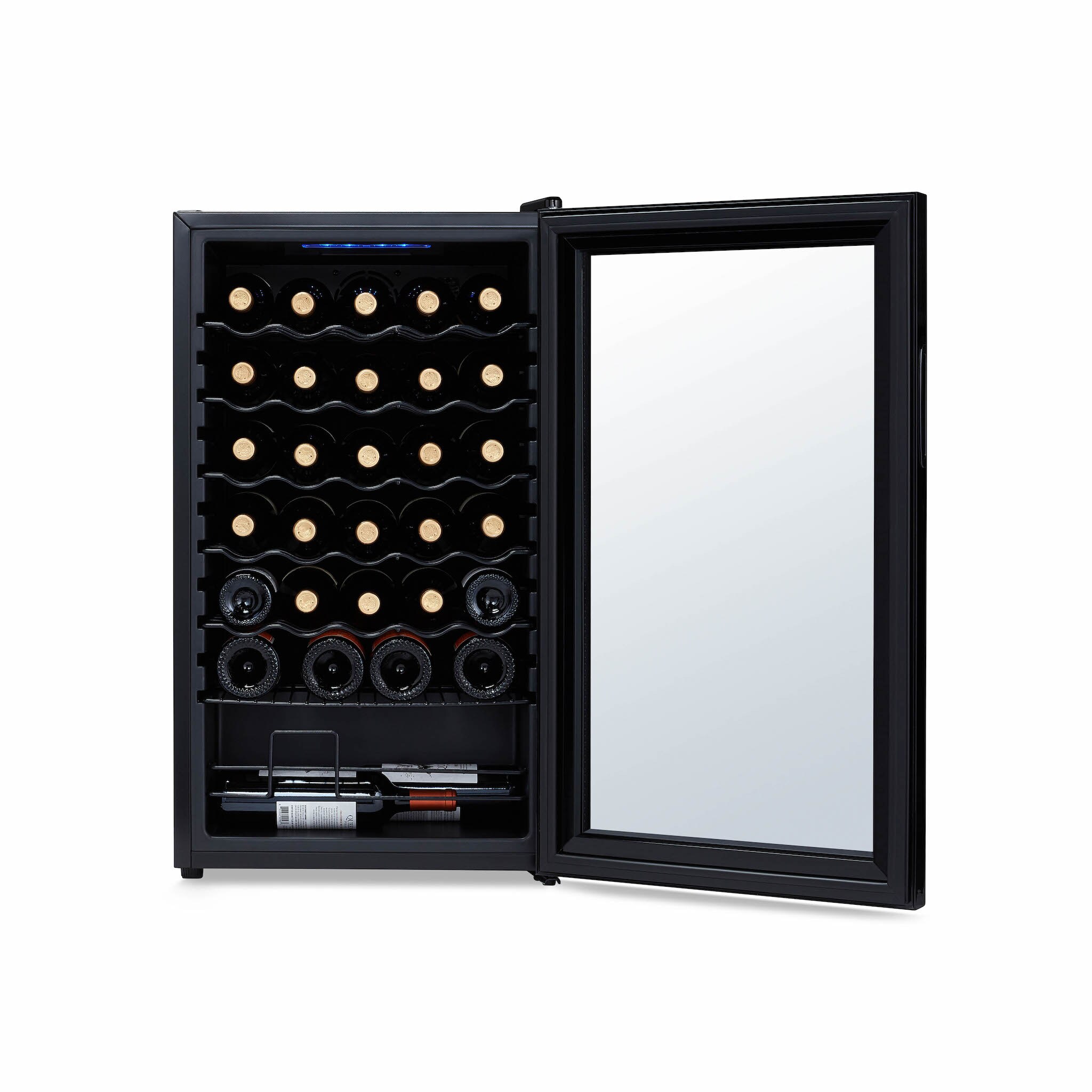 Luma Comfort LWC034BK00 Wine-Chillers - View #16
