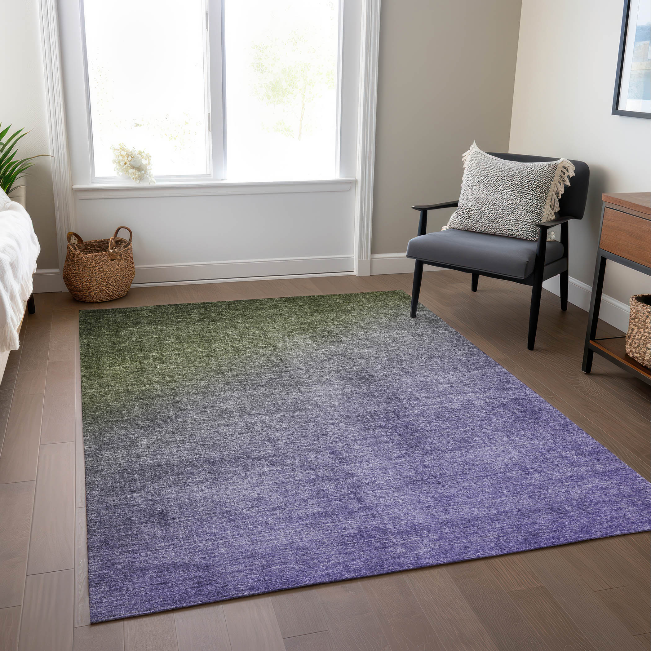 Addison Rugs ACN569OL8X10 rugs - View #7
