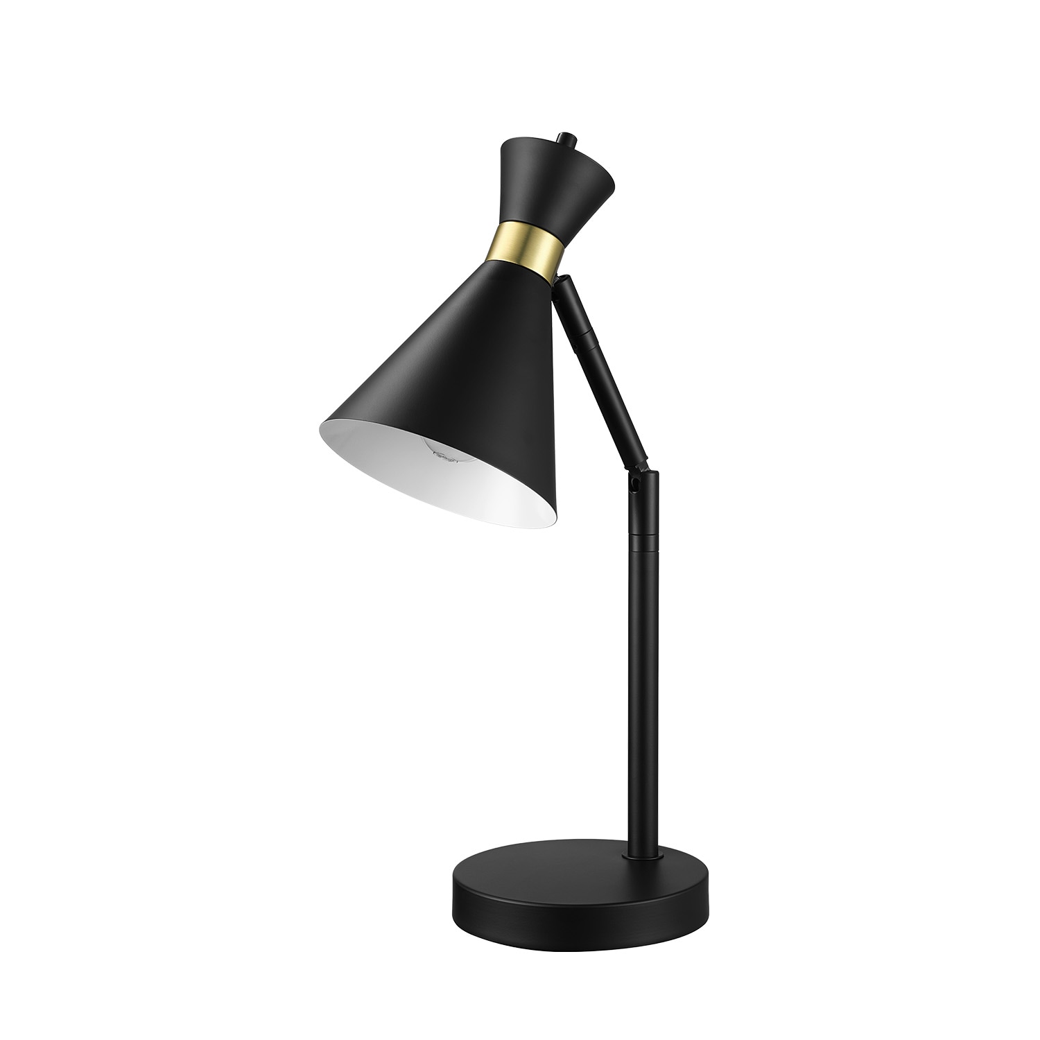Globe Electric 91006652 Desk-Table-Lamps - View #2