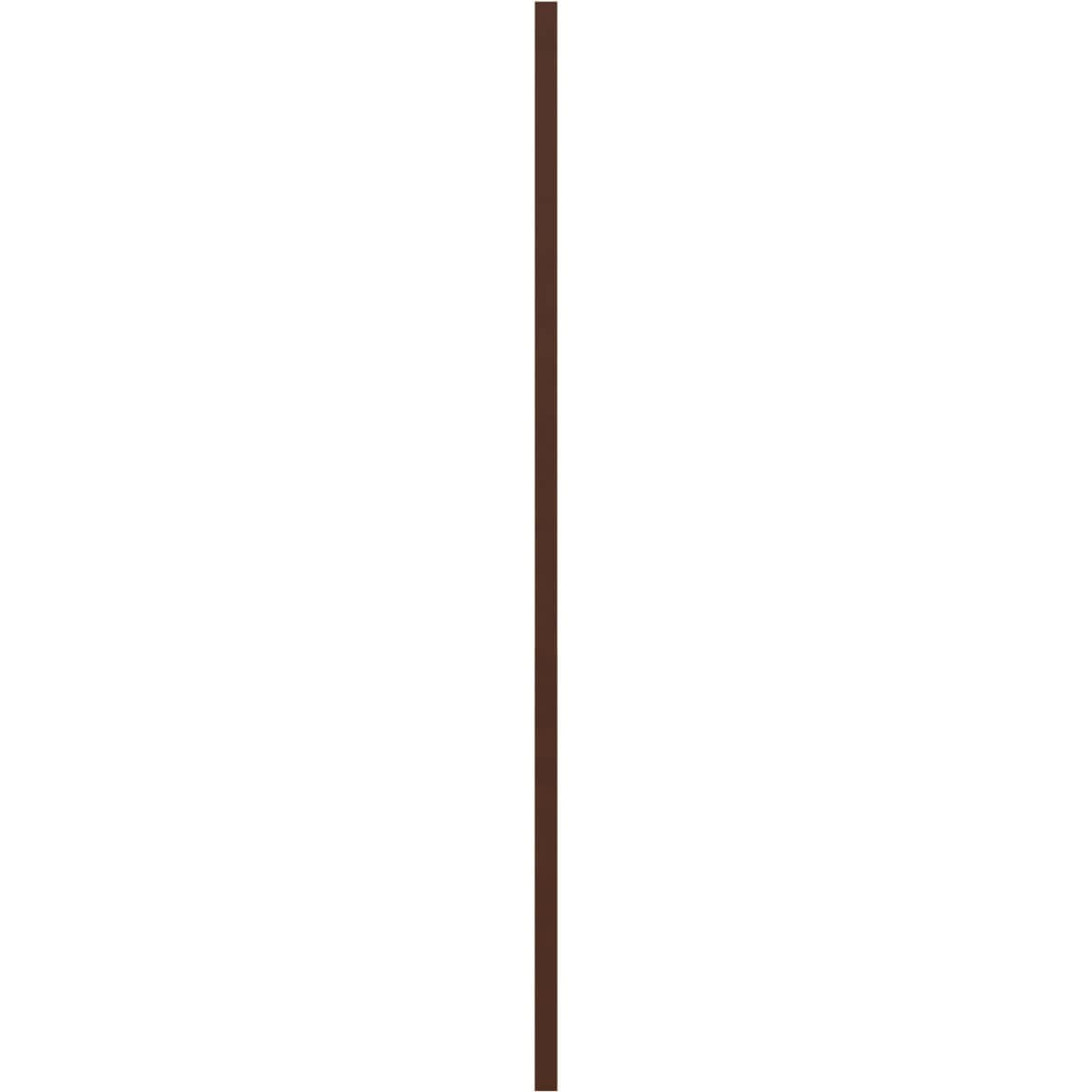 Ekena Millwork MLDA12X47CHIBI Wall-Panel-Moulding - View #4