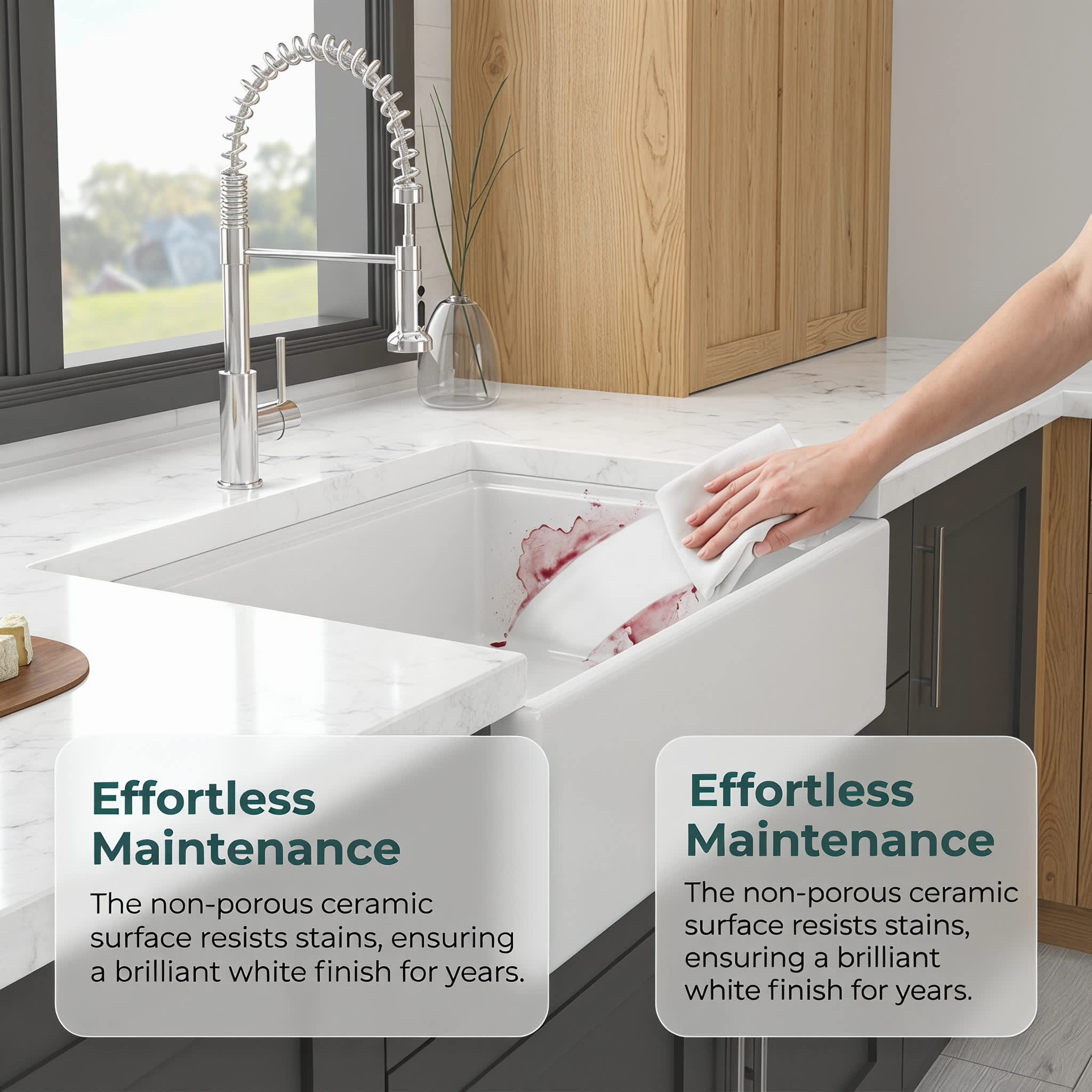 Ama Pear S-BS-10 Bath-Sink - View #8