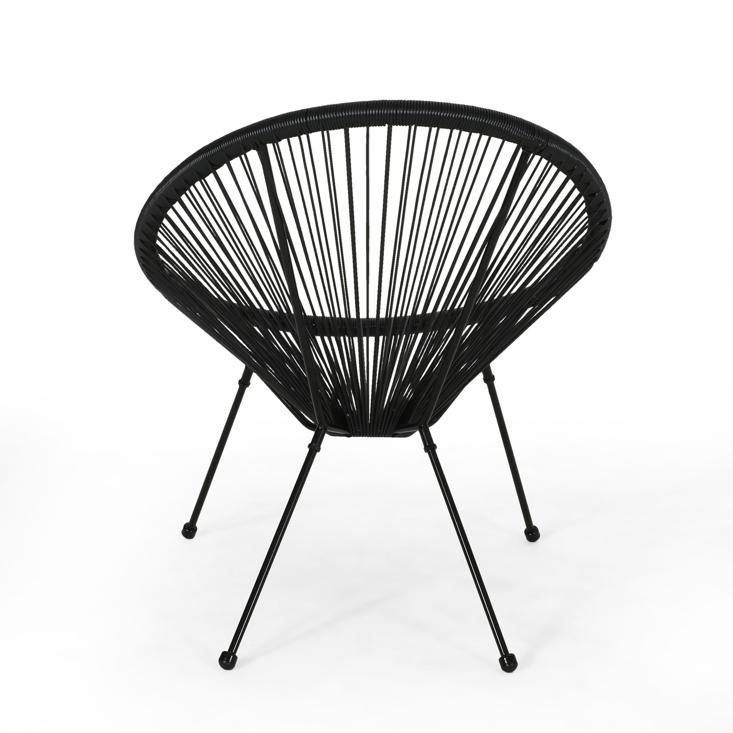 Christopher Knight Home 318178 Patio-Chairs - View #5