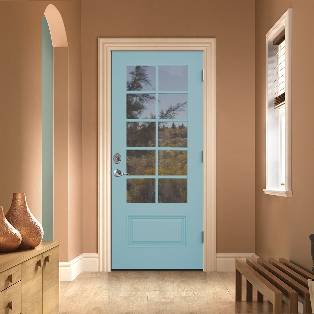 JELD-WEN LOWOLJW230900301 Entry-Doors - View #7