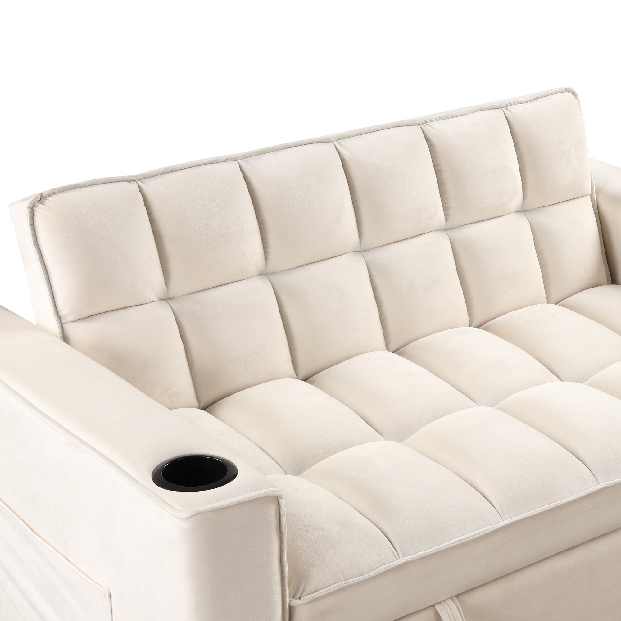 Clihome CMCH-W75PI Sofas-Loveseats - View #8
