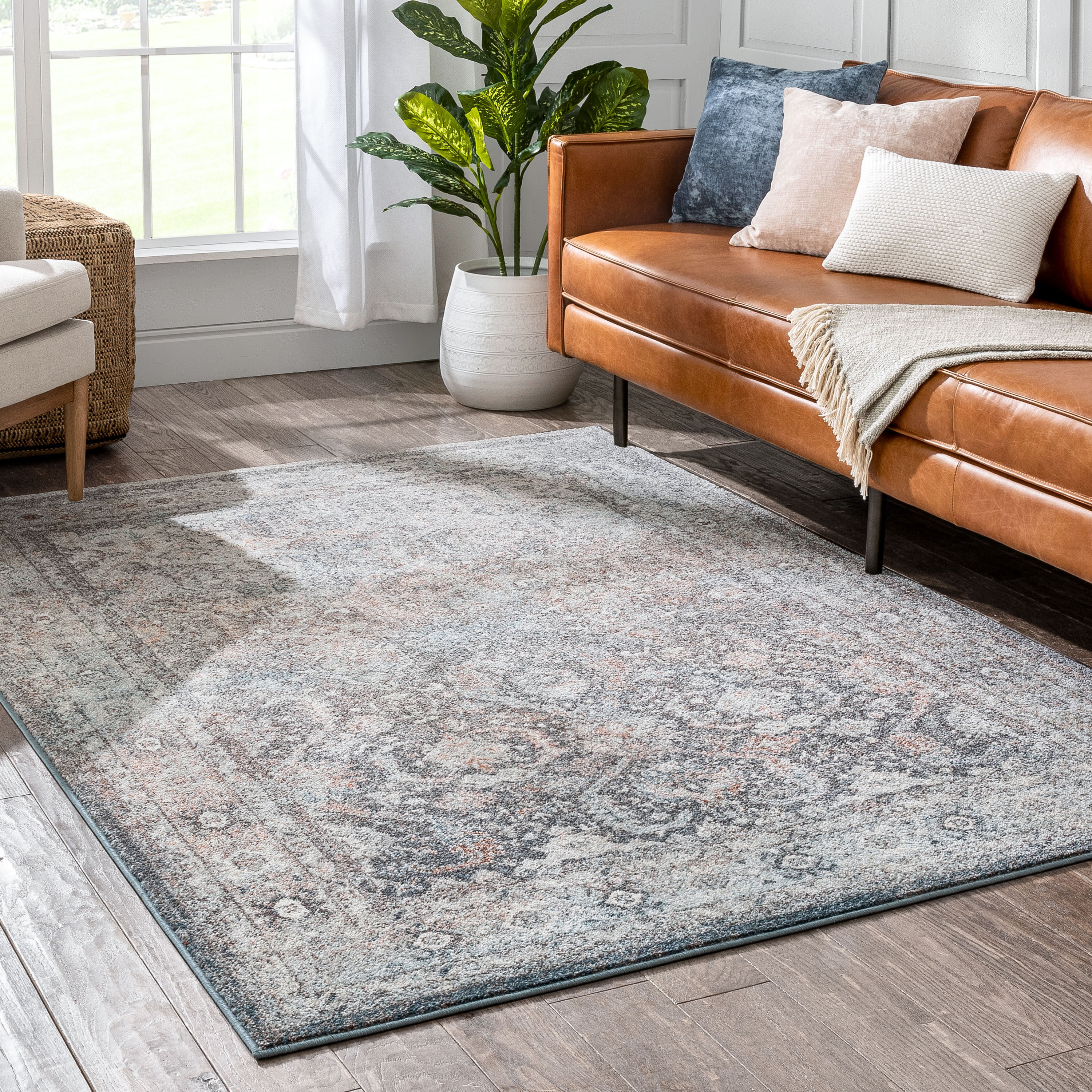 Well Woven RO-283-5 rugs - View #4