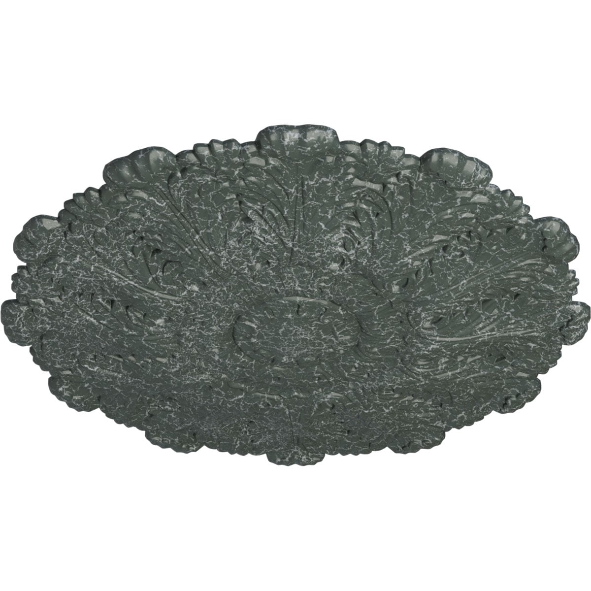 Ekena Millwork CM31DUAGC Ceiling-Medallions - View #2
