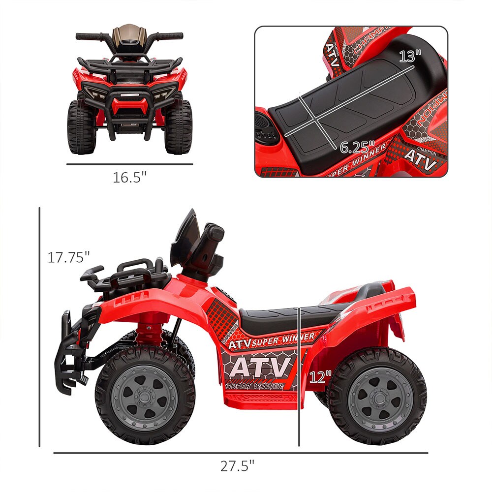 ZAKLOOP XU2225141989 Play-Toys - View #2