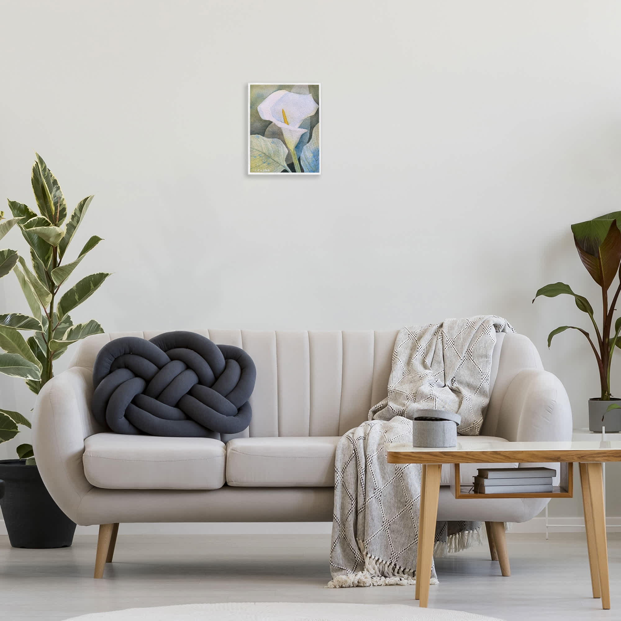 Stupell Industries BS-587-WFR-11X14 Wall-Art - View #3