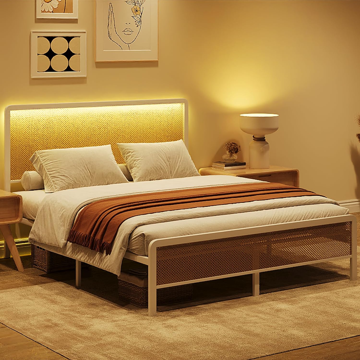 Garvee LXL-PHO-0ZWHH99S beds - View #3