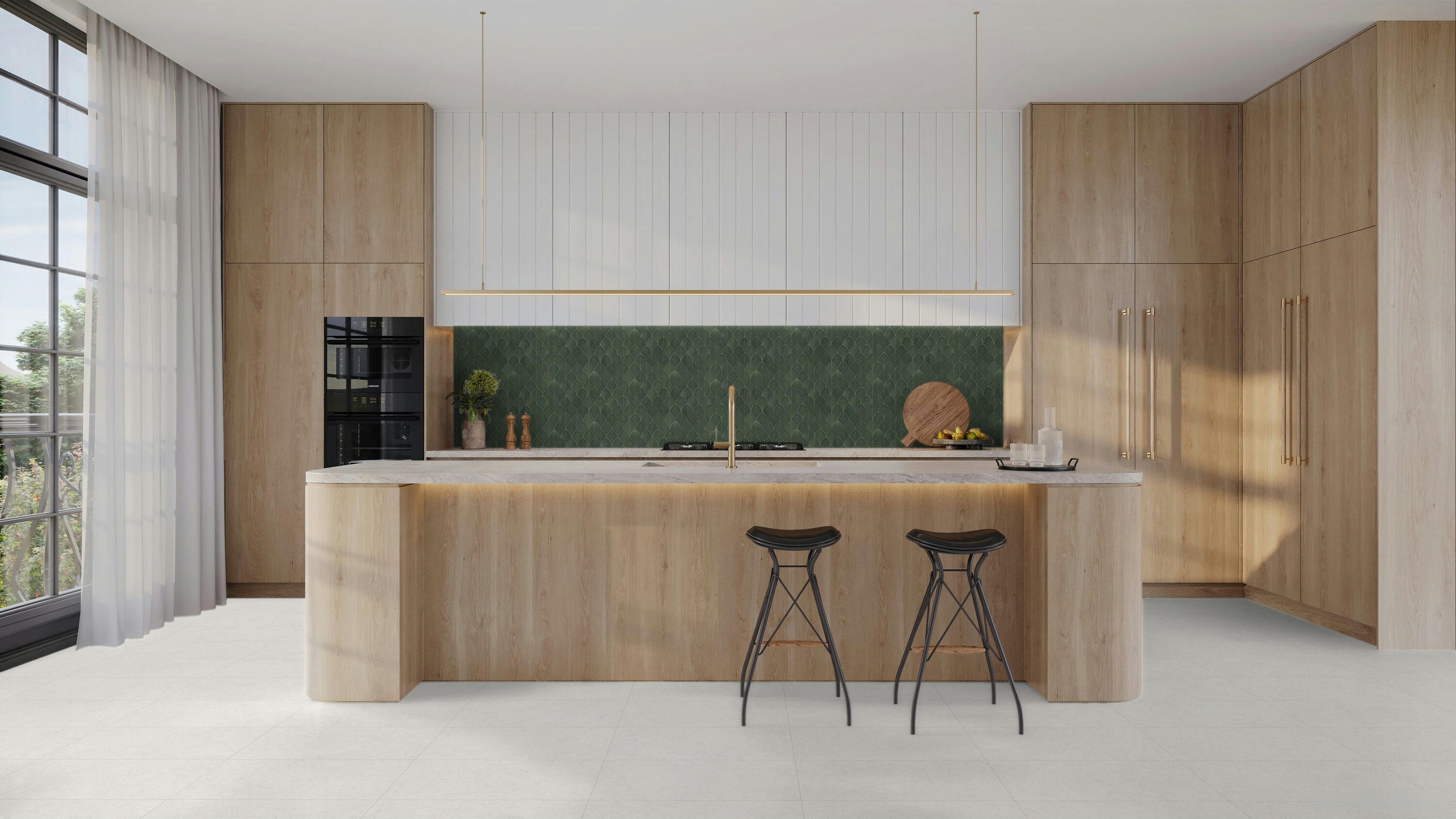 Satori 1001-0433-0 Ceramic-Tile - View #6