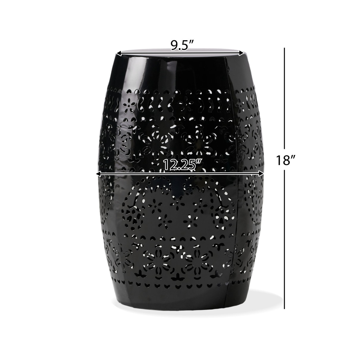 Streamdale Furniture N770P365800K Patio-Tables - View #2