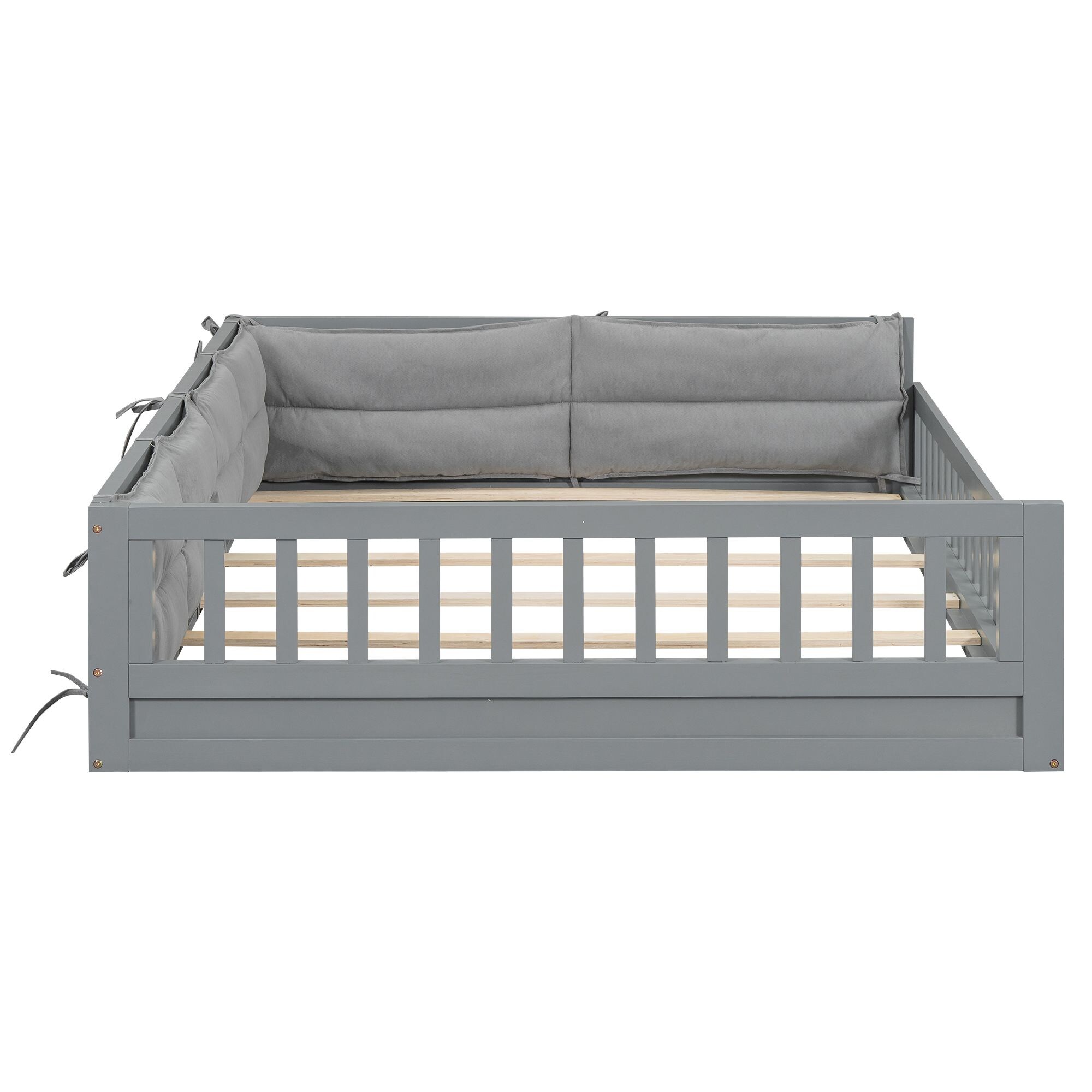 Yiekholo LL-1748AAE beds - View #6