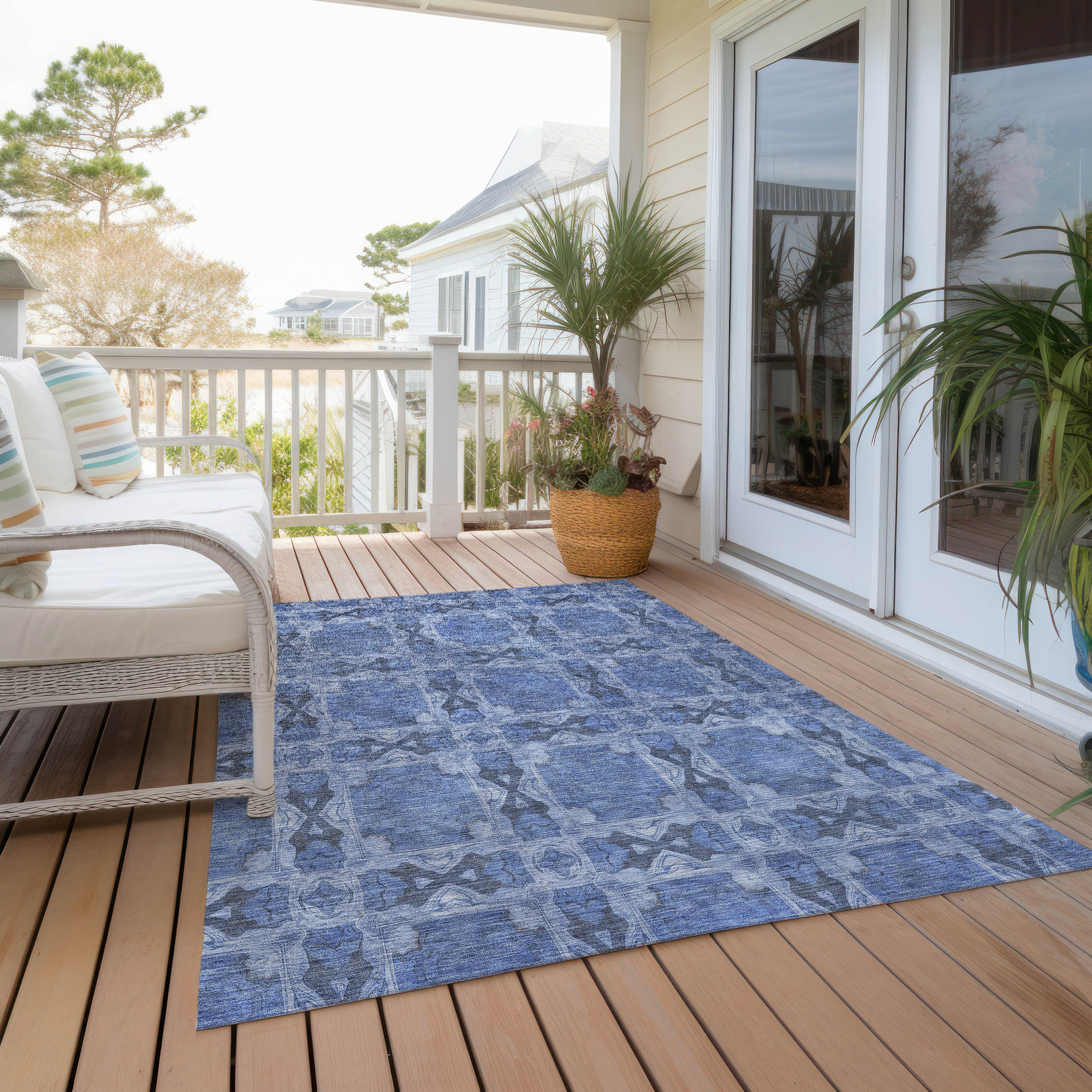 Addison Rugs ACN564DN3X5 rugs - View #8