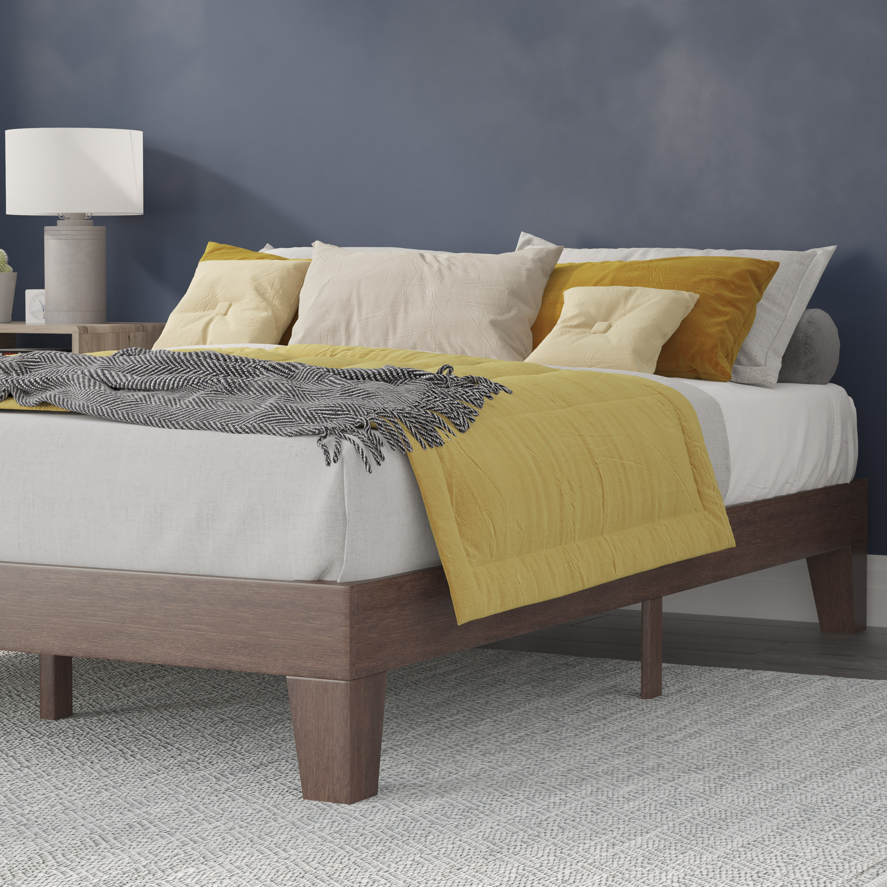 Flash Furniture 840196336183 beds - View #4