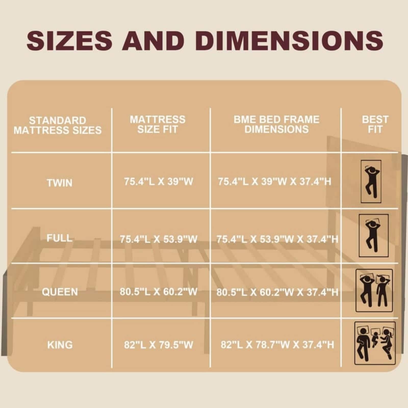 Qeetex VGX-PHO-0V1Q8ZIZ beds - View #7