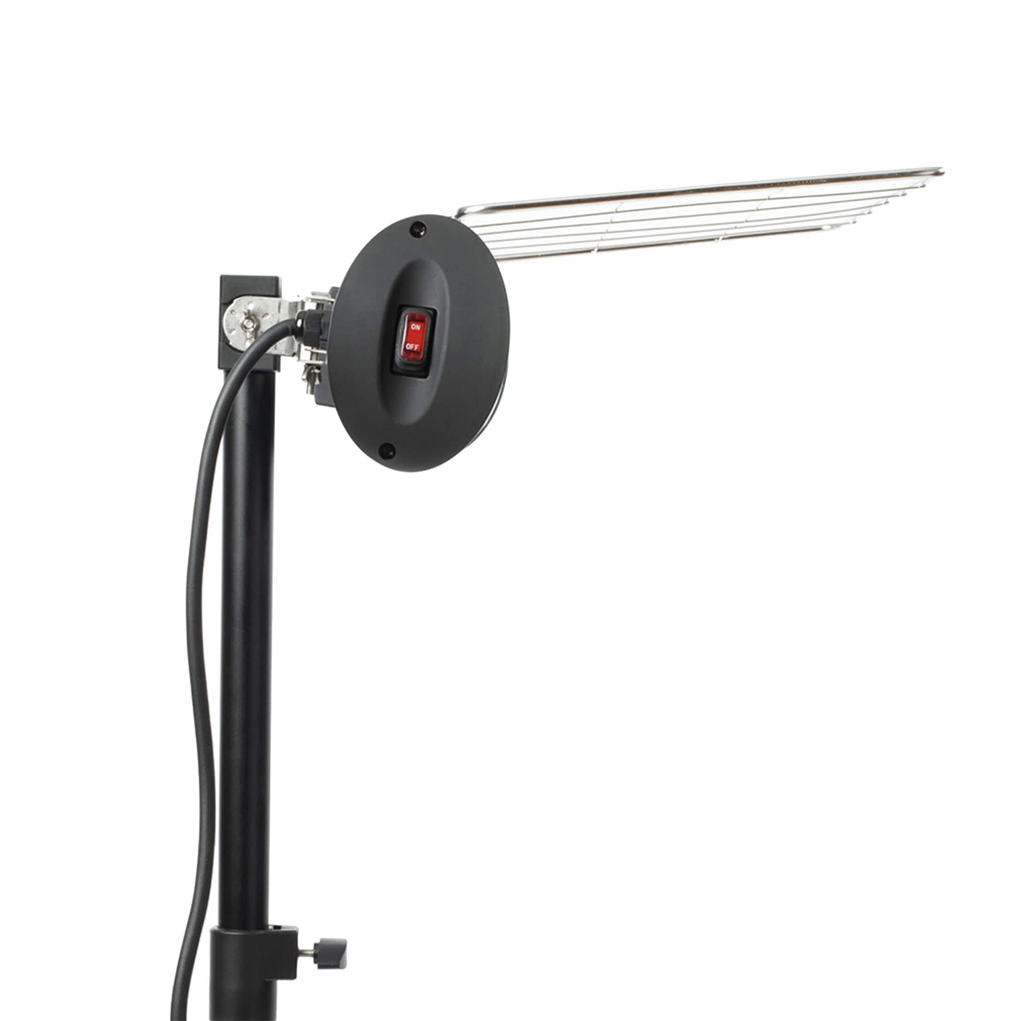 HeatMate 318483 Outdoor-Electric-Patio-Heaters - View #4