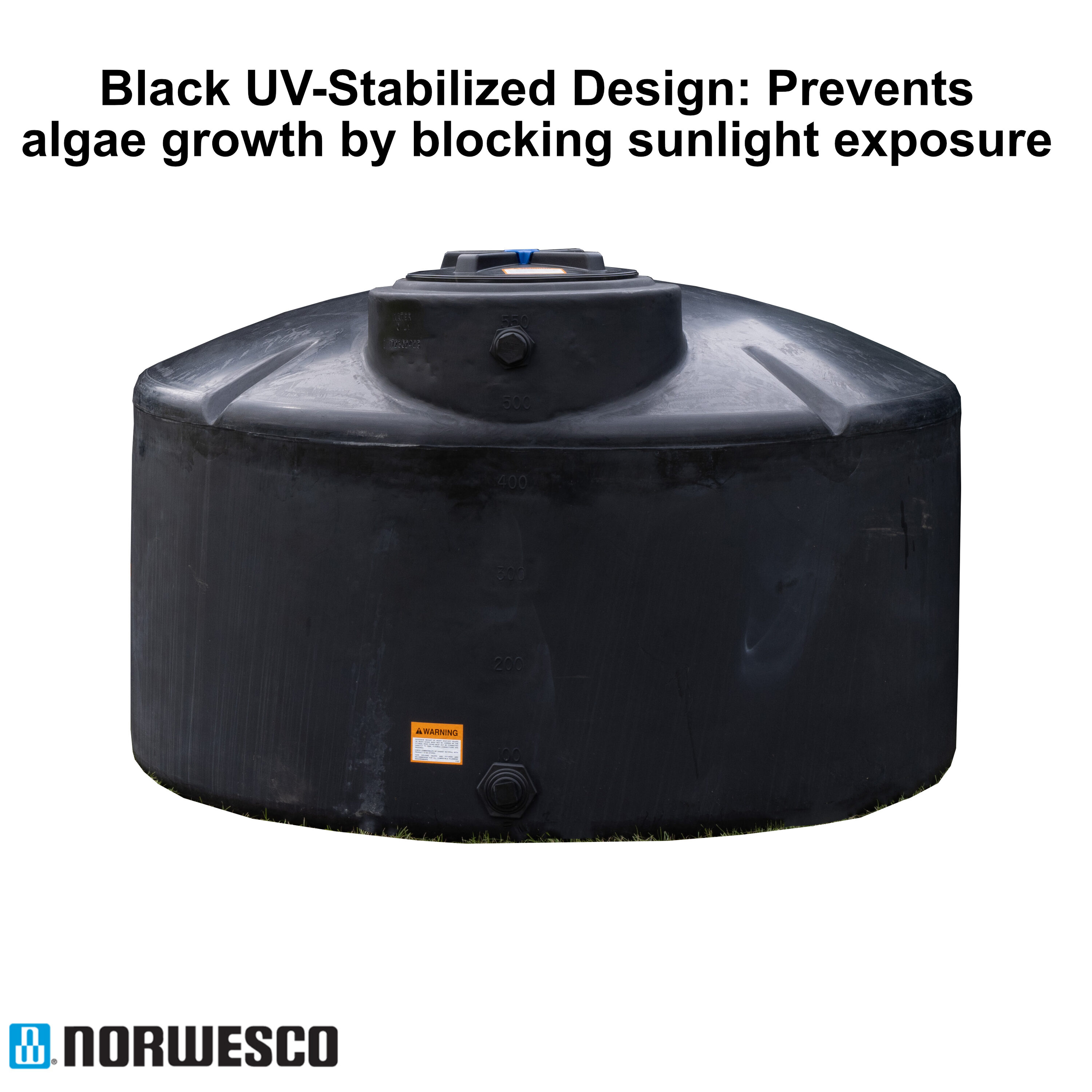 Norwesco 40703 Water-Storage - View #7