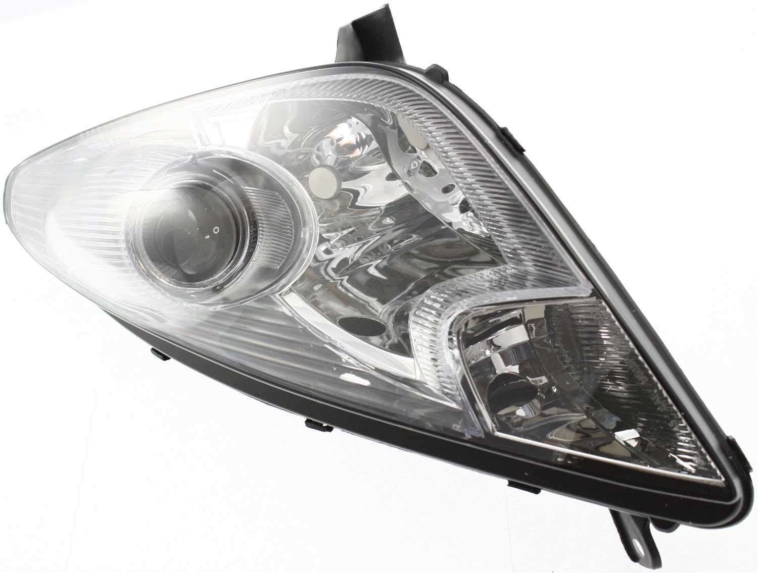 Garage-Pro JCWT100132GP Headlights-Components - View #2