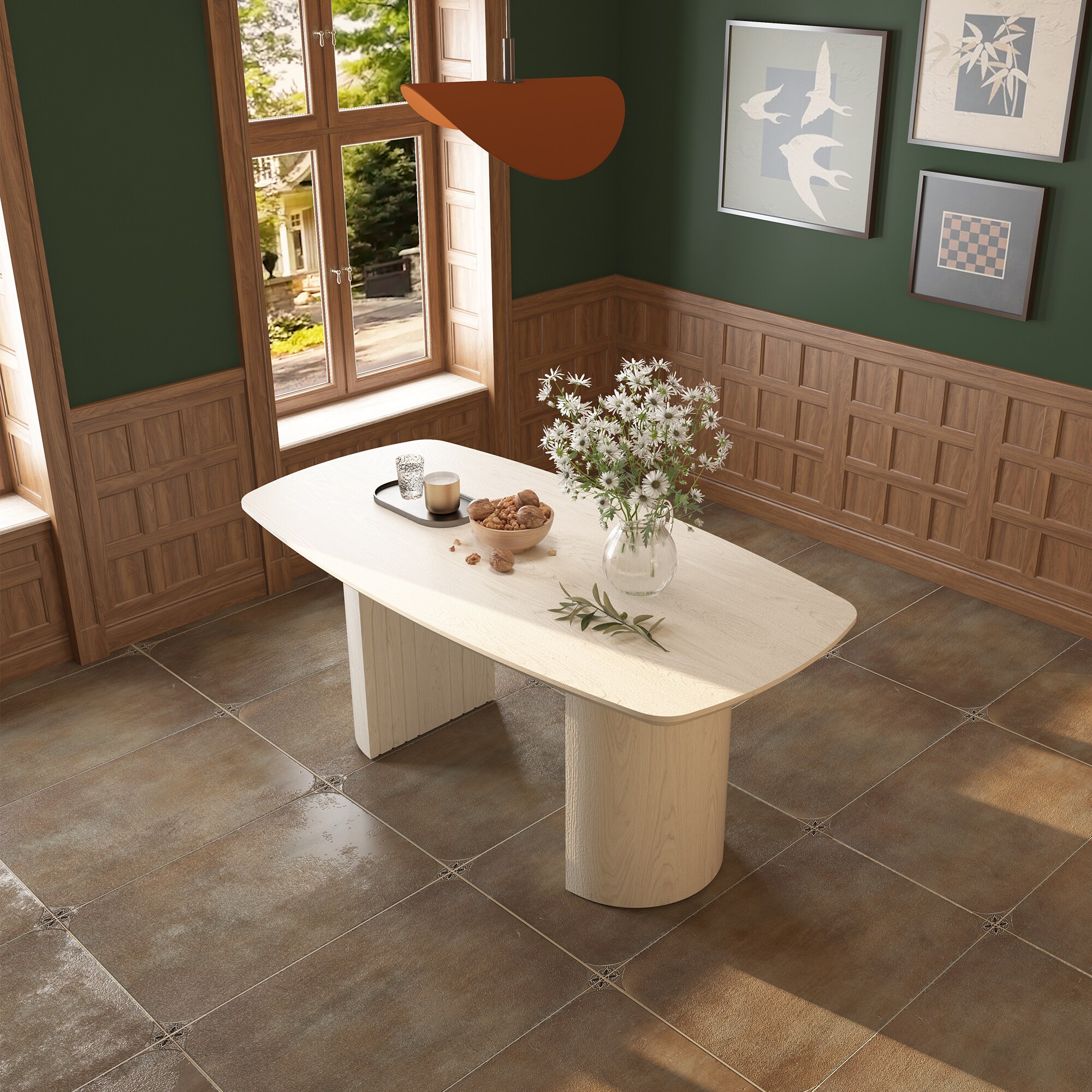 Clihome CL-WF-DT-1660A Dining-Tables - View #7