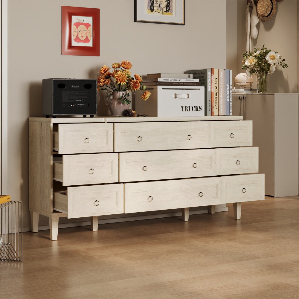 Homsee C-KF020528-01 dressers - View #5