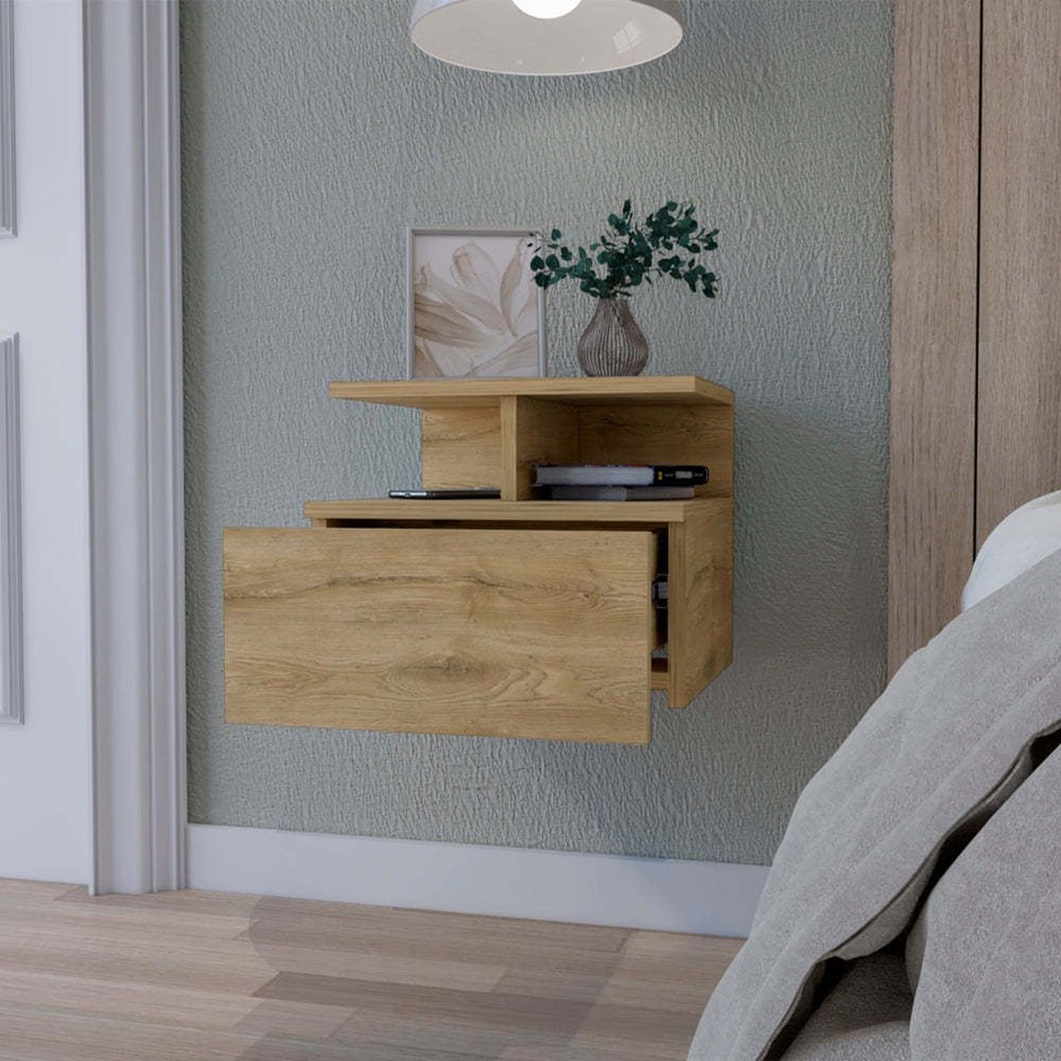 sunjurt U8WTR7MQPYA6 nightstands - View #4