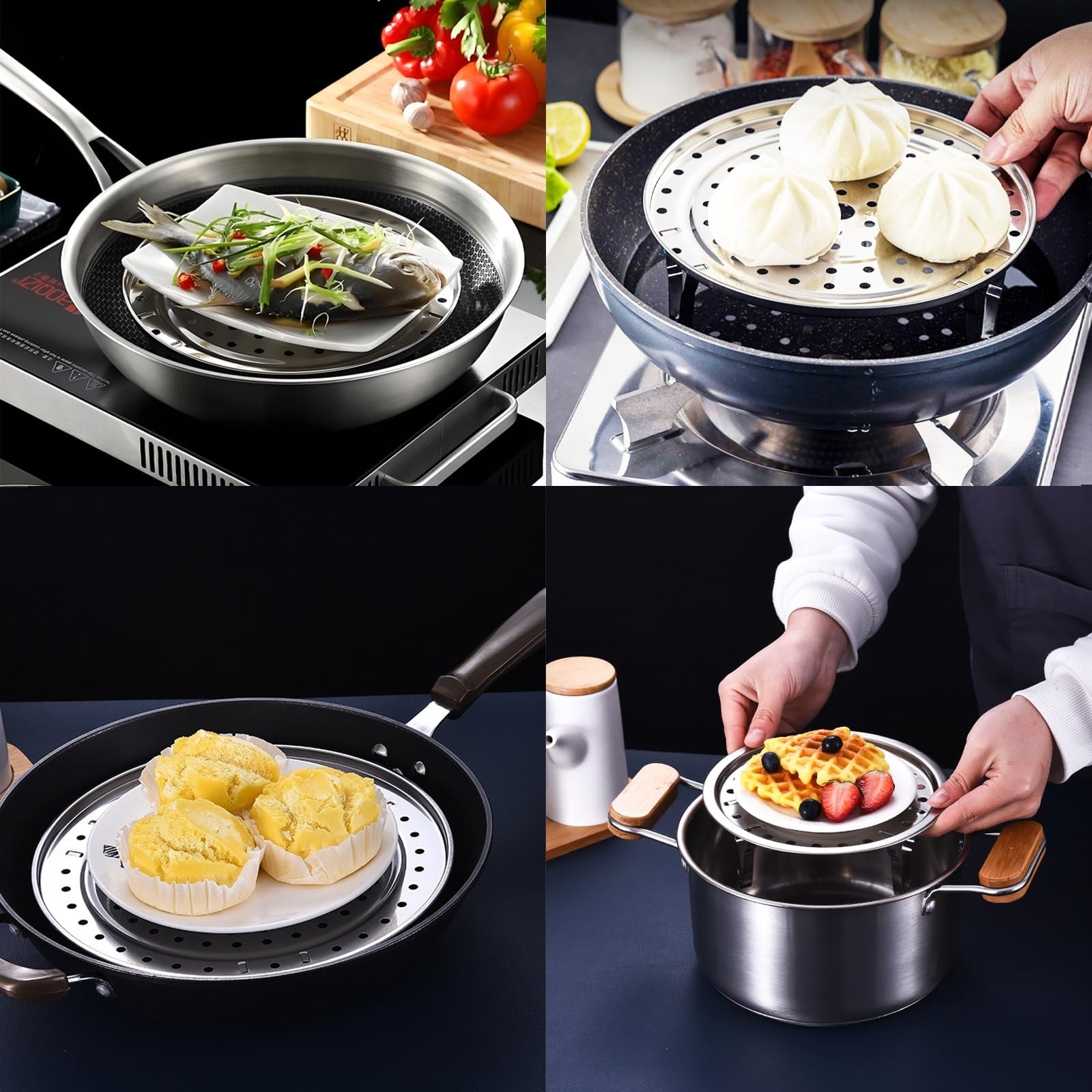 Aoibox LABJ5XYV Cooking-Pot-Access - View #2
