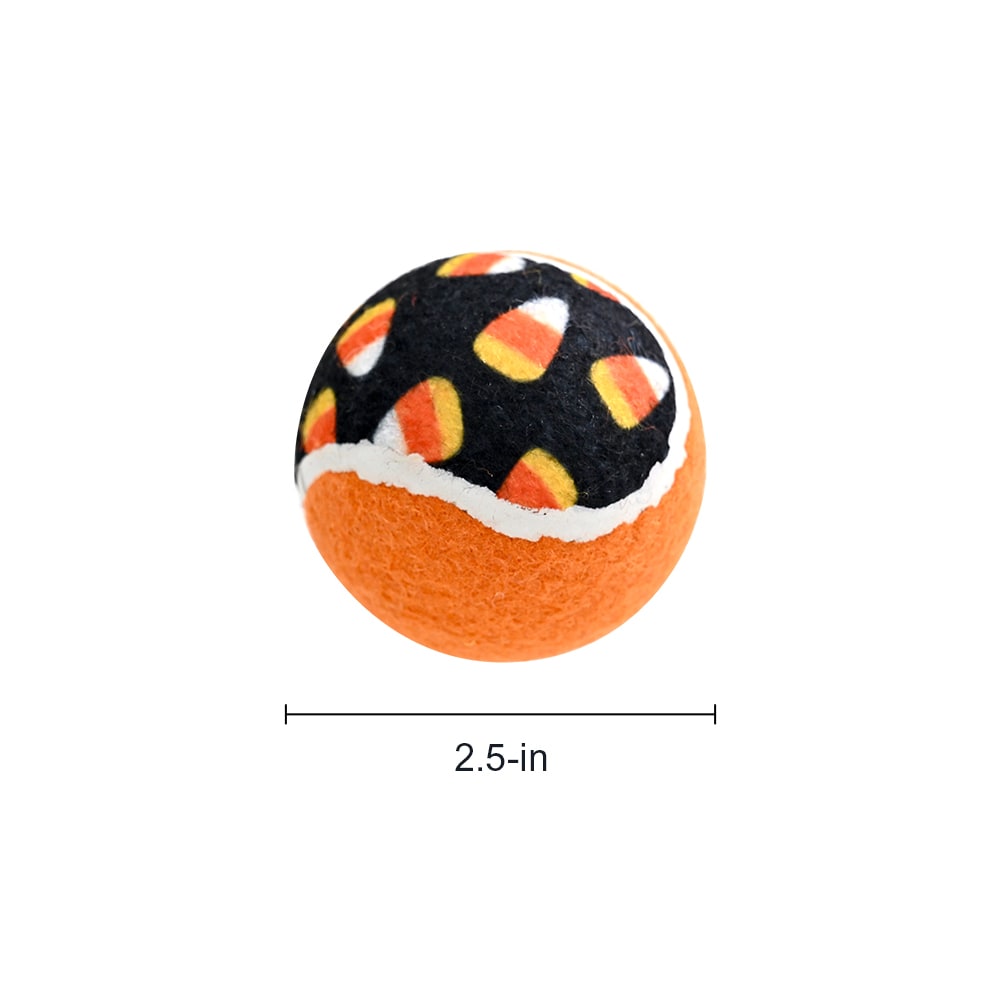Haunted Living YT250201 Dog-Toys - View #3