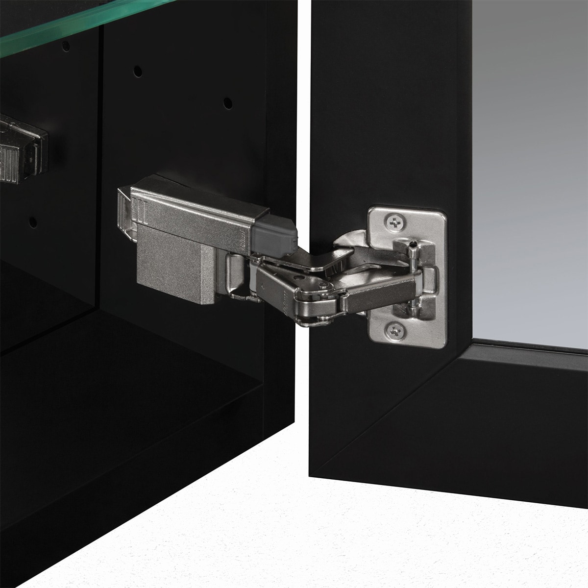 WELLFOR DH-MMC1930-BL Bathroom-Medicine-Cabinets - View #5