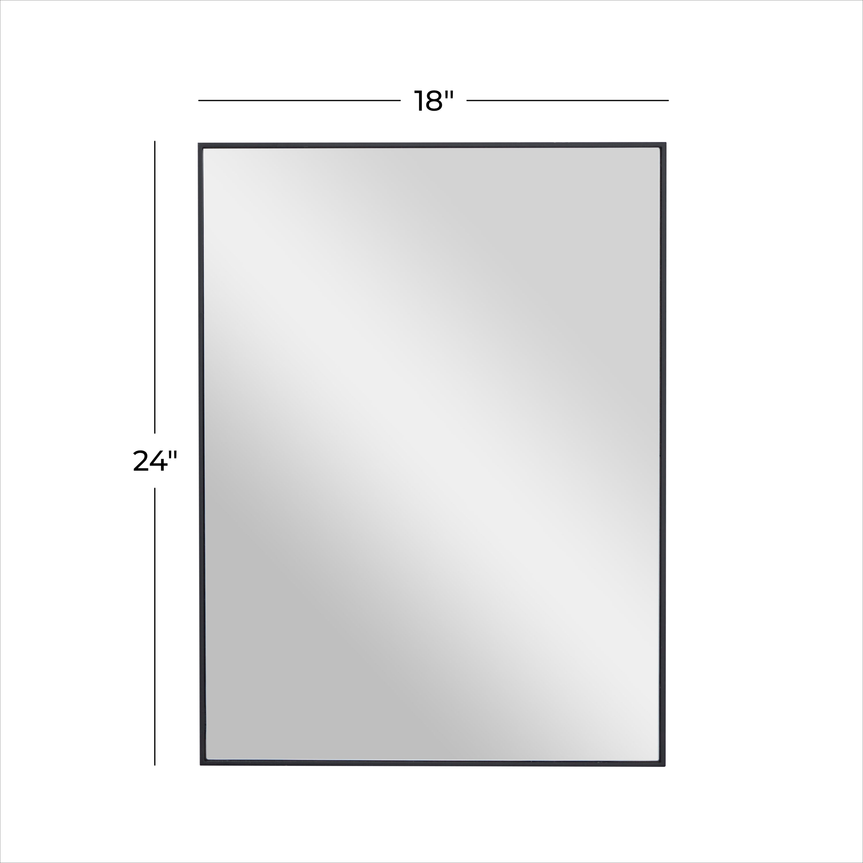 Grayson Lane 98548 Decor-Mirrors - View #5