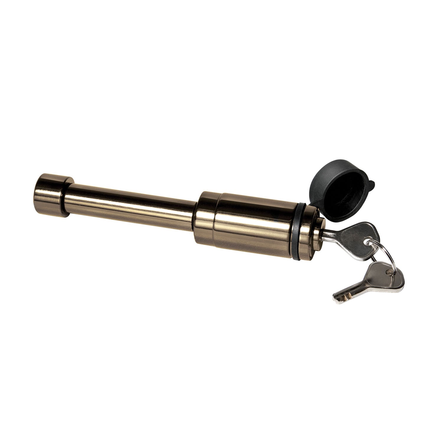 Reese Towpower 7039030 Sleeved Black Nickel Elite Lock