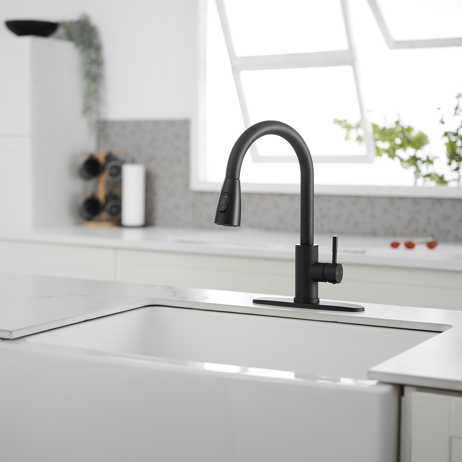 DFI DAY-KF-06 Kitchen-Faucets - View #2
