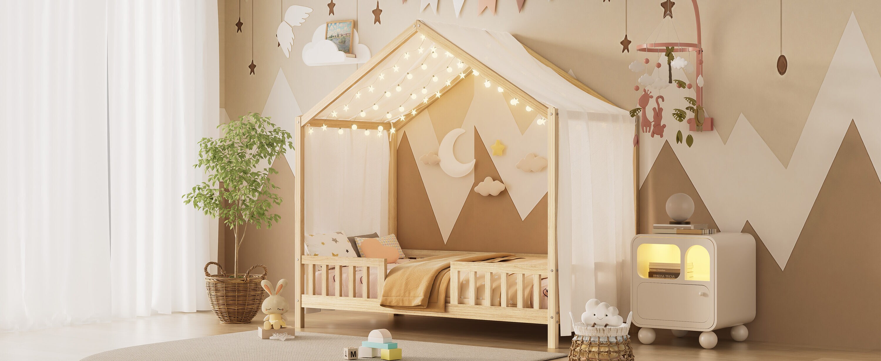 ModernLuxe L3P-N733P356043M beds - View #15